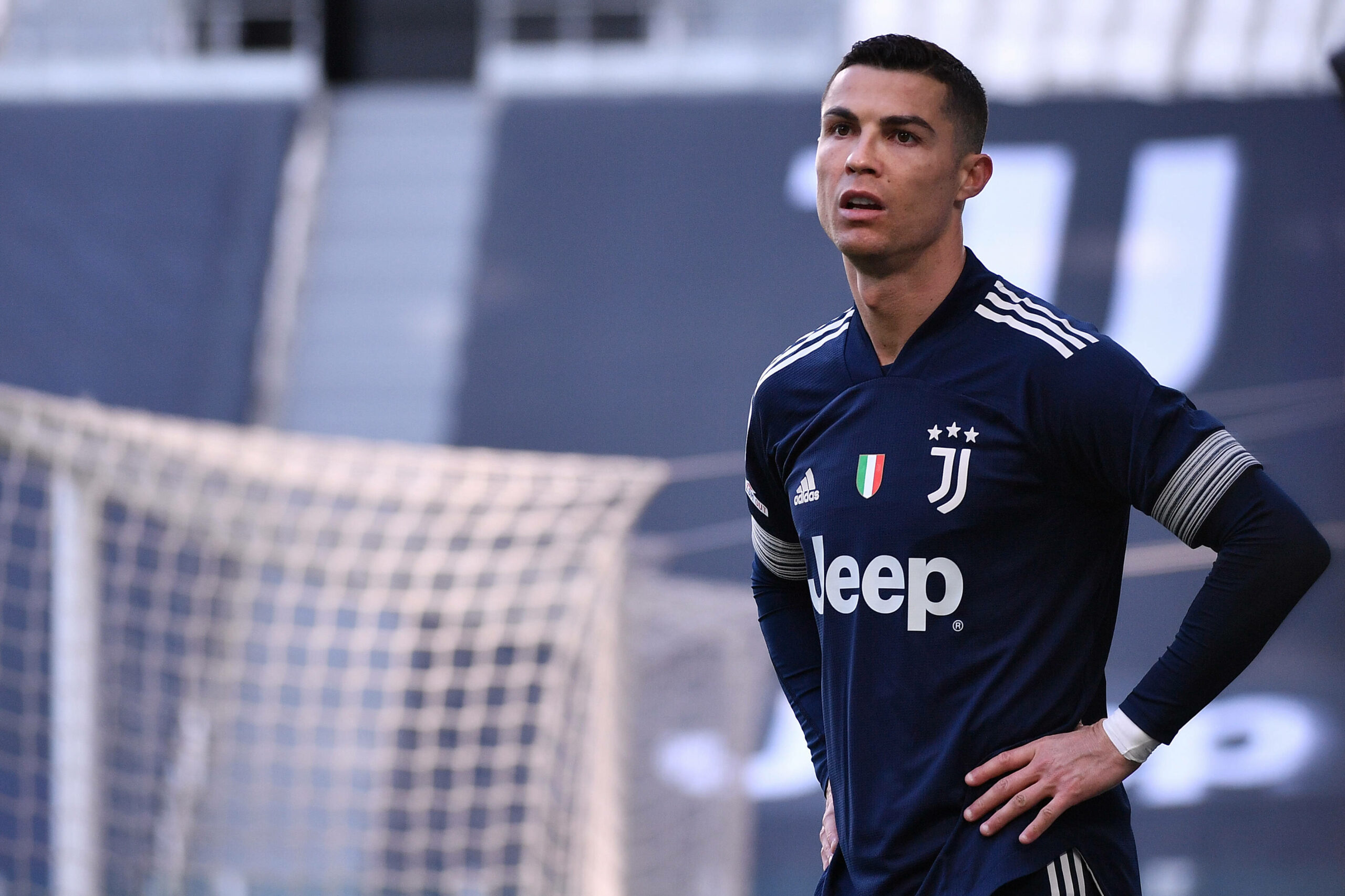 Juventus Turin: CR7 bleibt ein Bianconeri