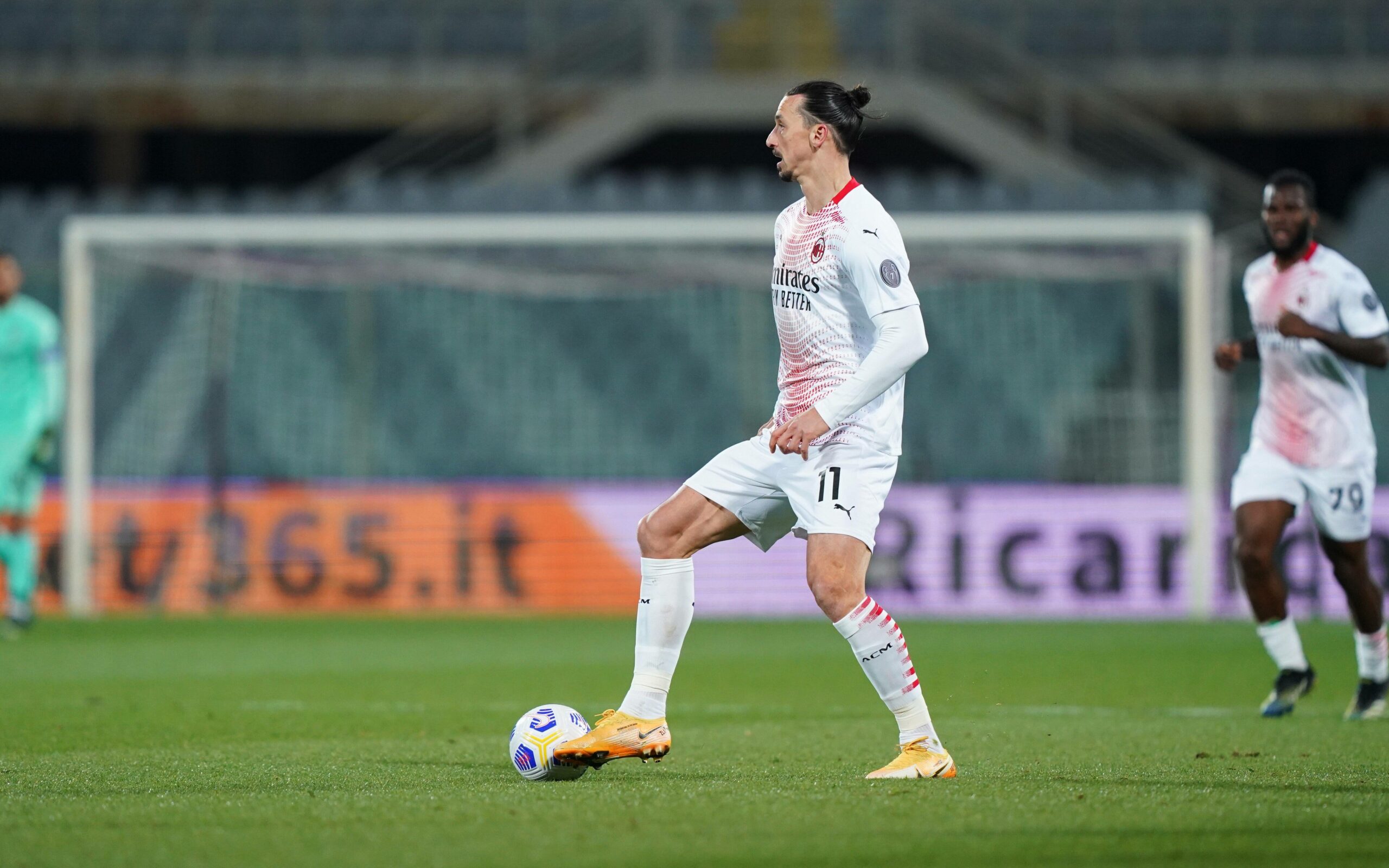Milan | Ibrahimovic deutet Vertragsverlängerung an