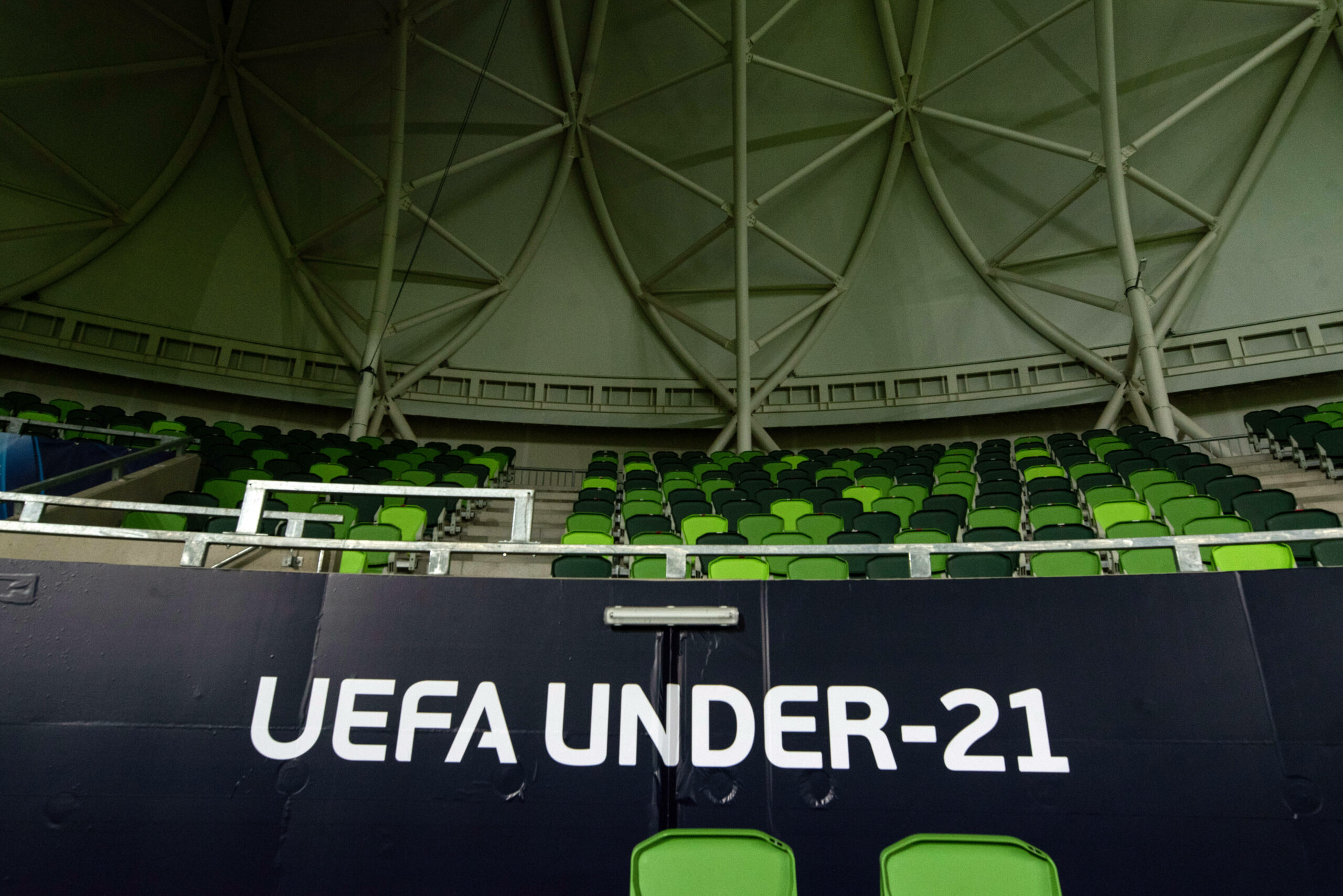 U21-EM: Später Schock für Ungarn – beide Gastgeber vor dem Aus