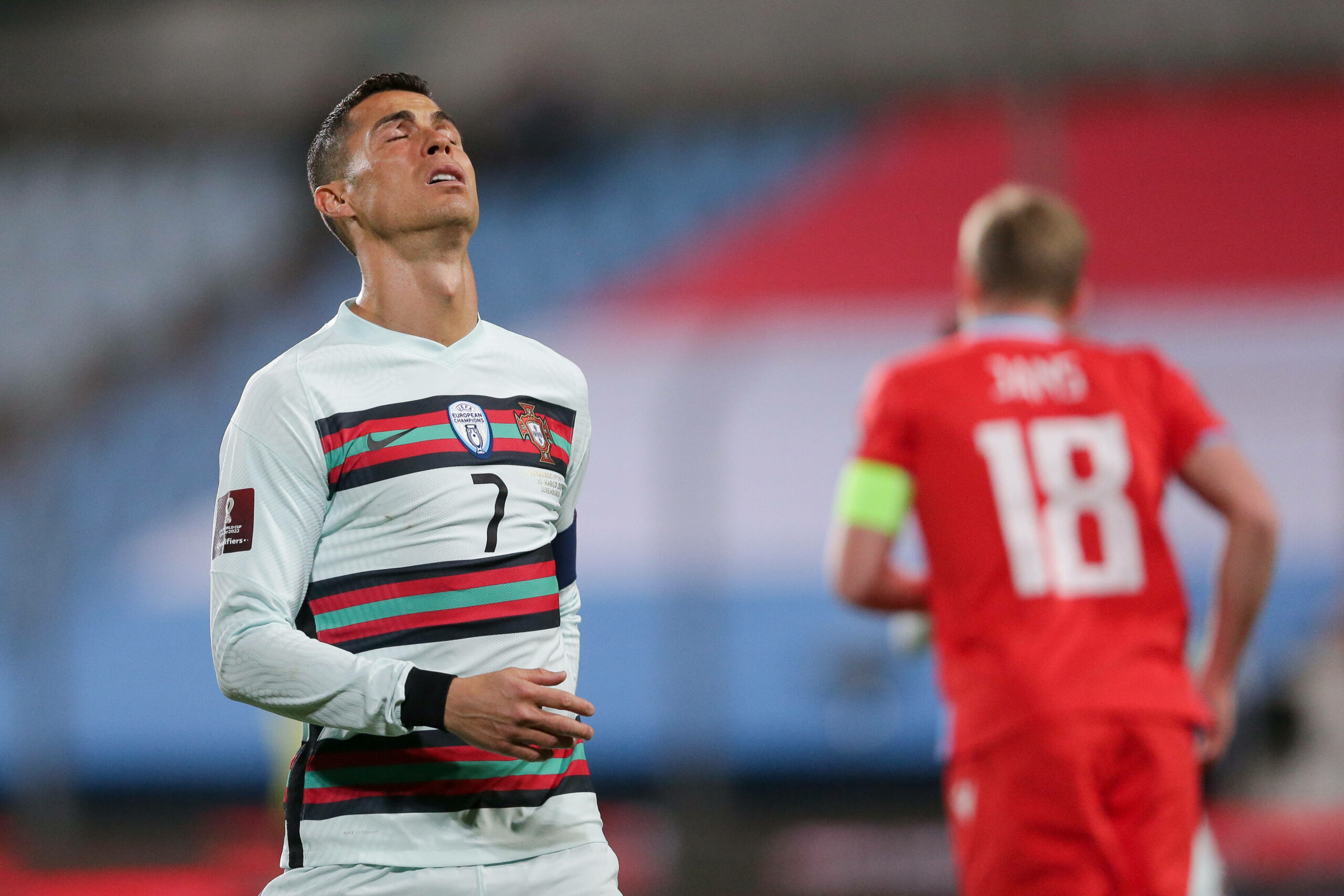 WM-Qualifikation | Kantersiege für Belgien & die Niederlande, Portugal mit Problemen