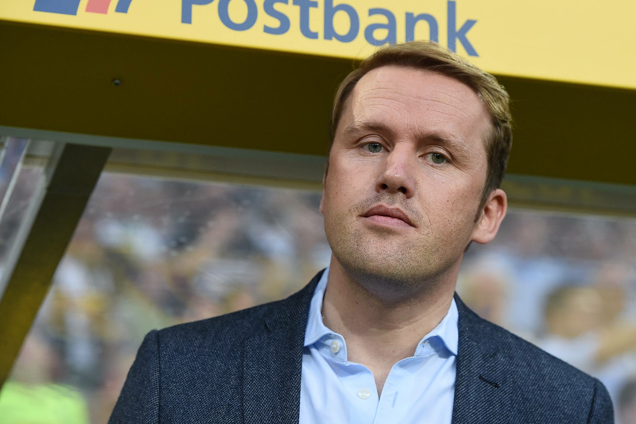 Bestätigt: Olaf Rebbe wird neuer Sportdirektor beim 1.FC Nürnberg