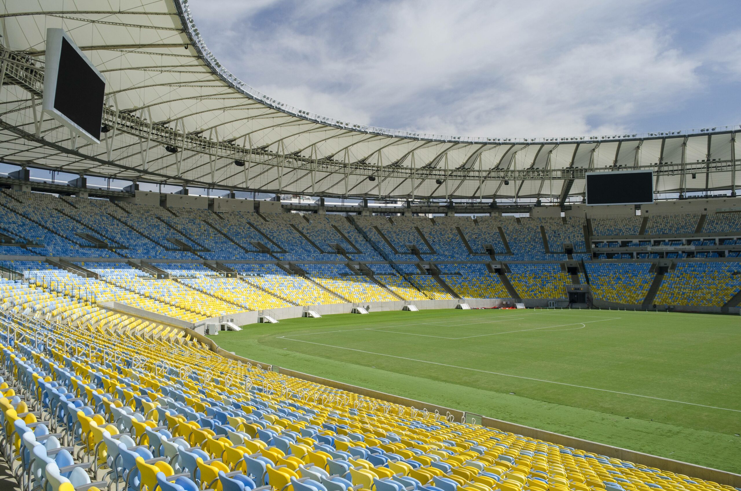 Bestätigt: WM-Qualifikationsspiele in Südamerika Ende März abgesagt