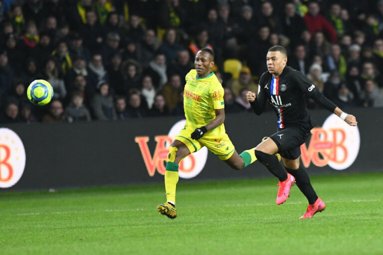 Paris Saint-Germain gegen FC Nantes: Meisterschaftsjagd gegen Abstiegsangst