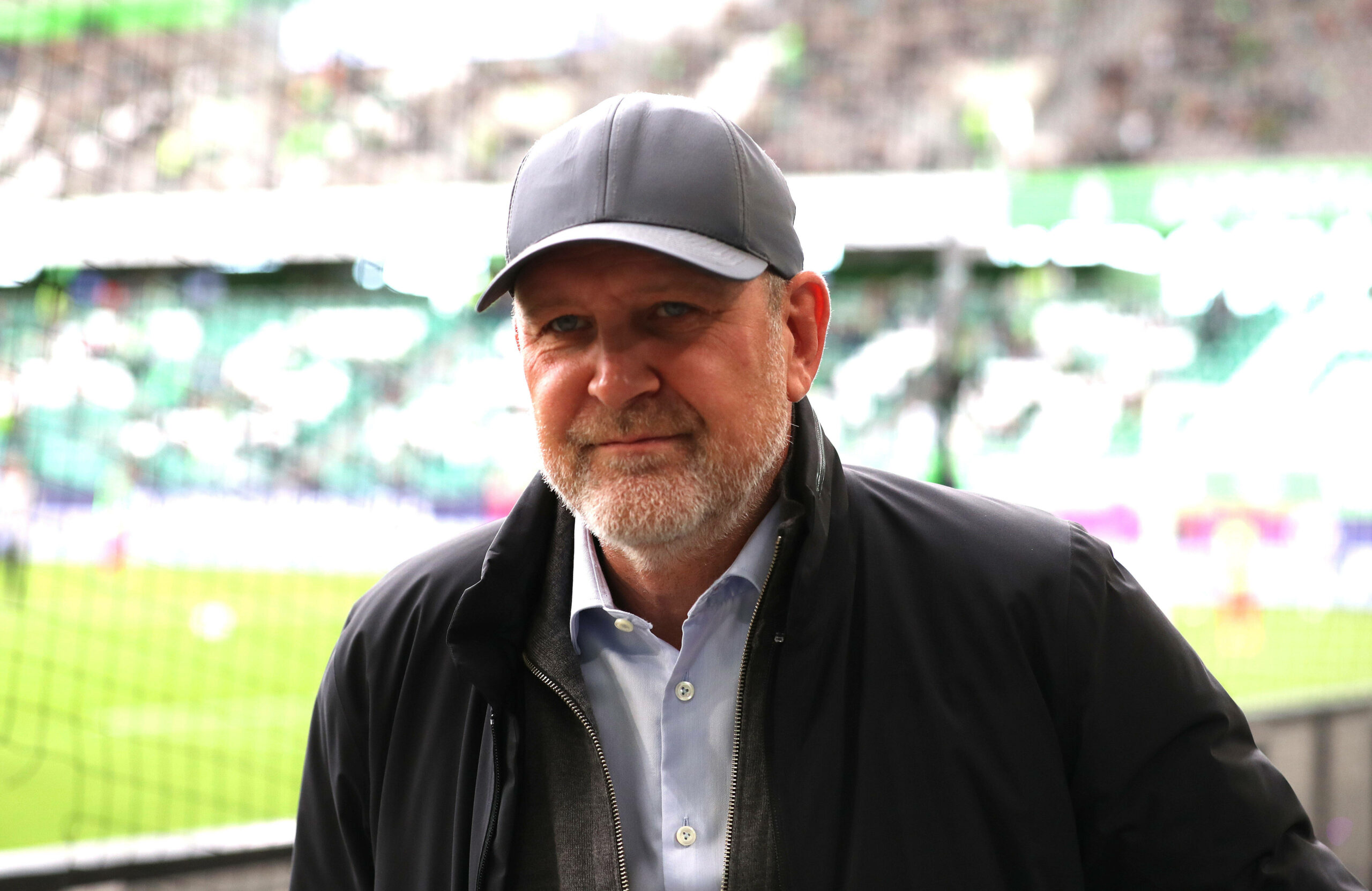 Wolfsburg | Schmadtke äußert sich zu seiner Zukunft