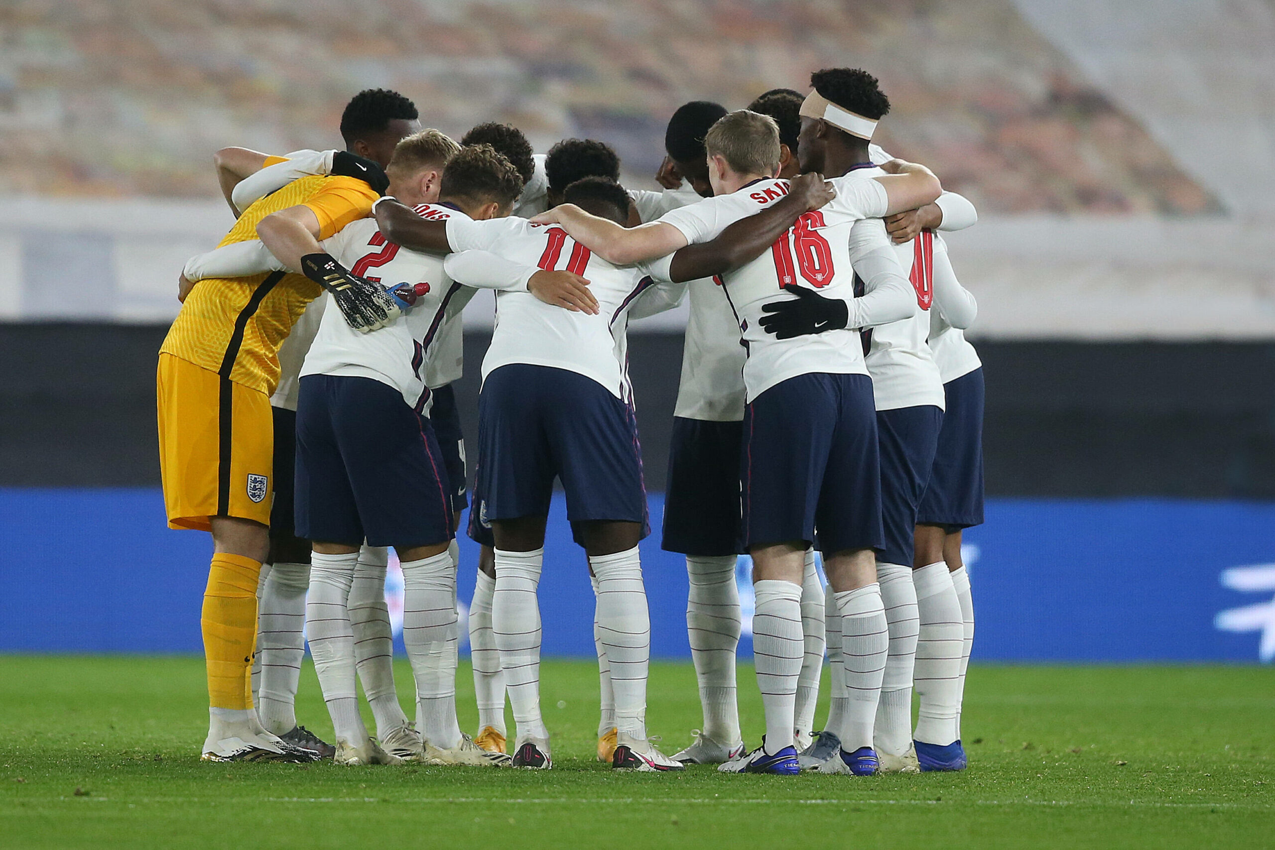 U21-EM Vorschau: Gruppe D mit England, Portugal, Schweiz und Kroatien