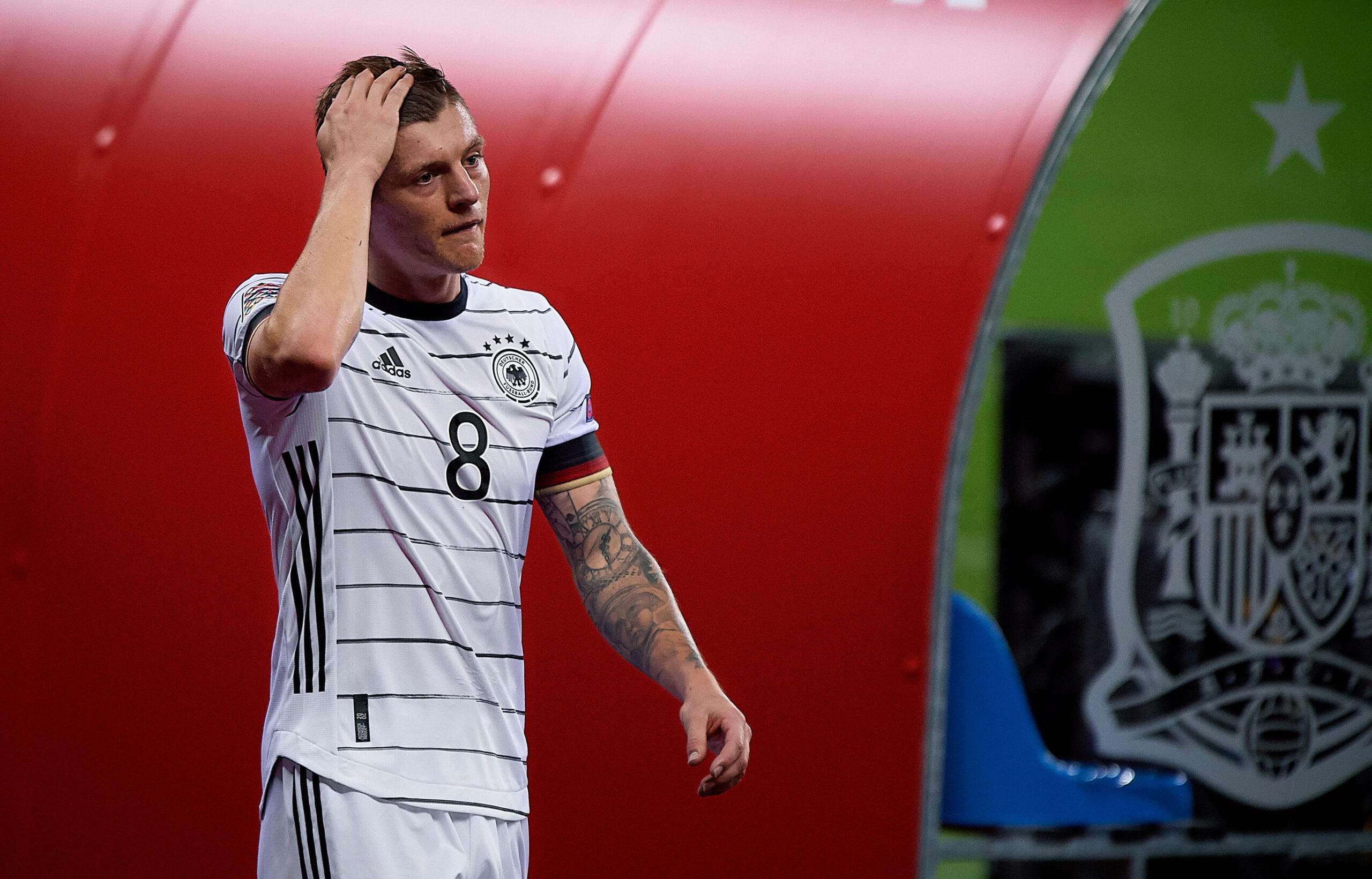 DFB-Team: Kroos-Entscheidung über Zukunft fällt nach der EM