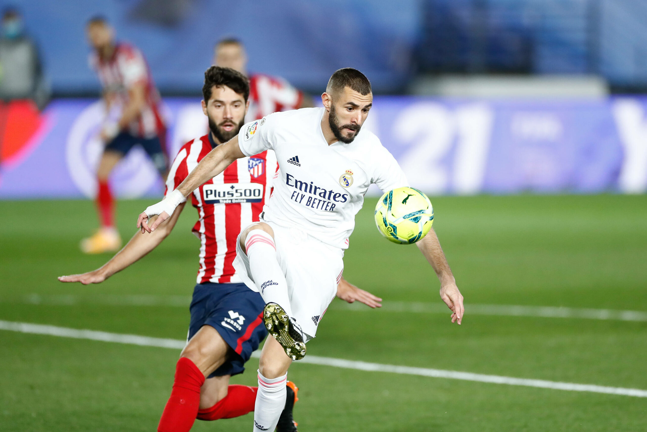 Fanpanel zu Real vs. Atlético: „Real Madrids Erfolgsserie ist auf einem dünnen Fundament gebaut“