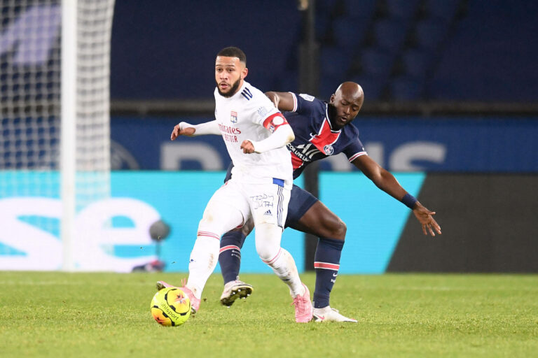 Gipfeltreffen in der Ligue 1: Lyon empfängt PSG zum Spitzenspiel