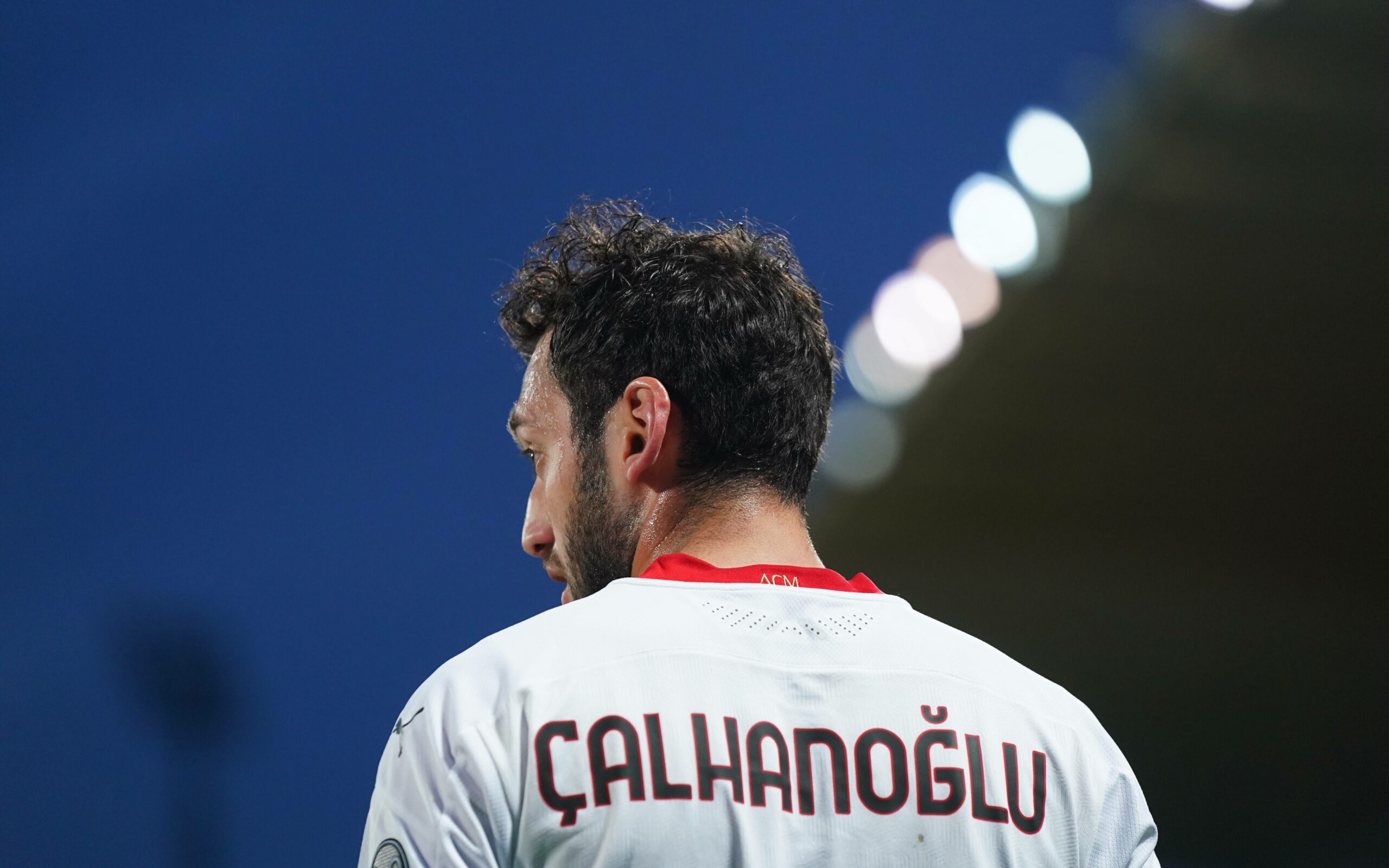 AC Milan | Calhanoglu träumt von Galatasaray