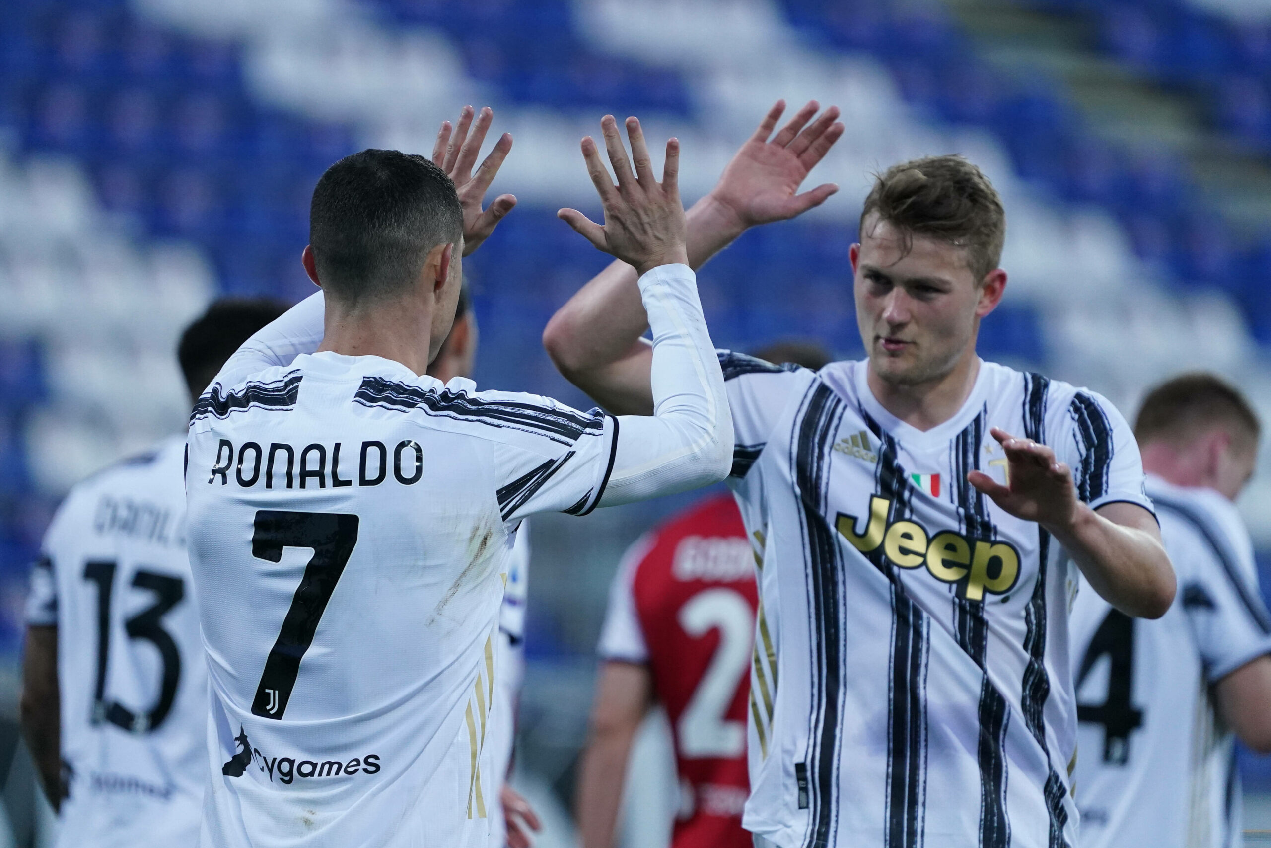 Juventus vs Benevento – Keine Ausrutscher mehr erlaubt