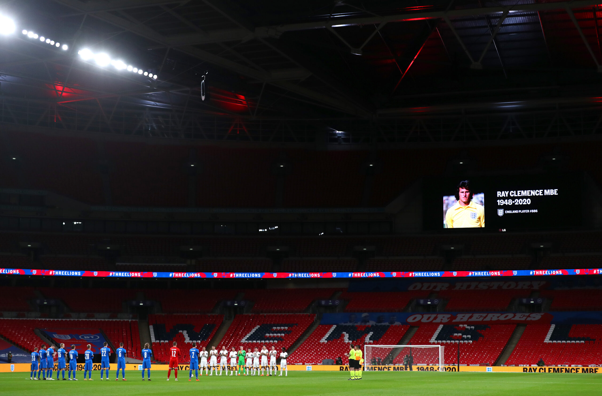 EM | UEFA und FA schließen gesamte Austragung in England aus