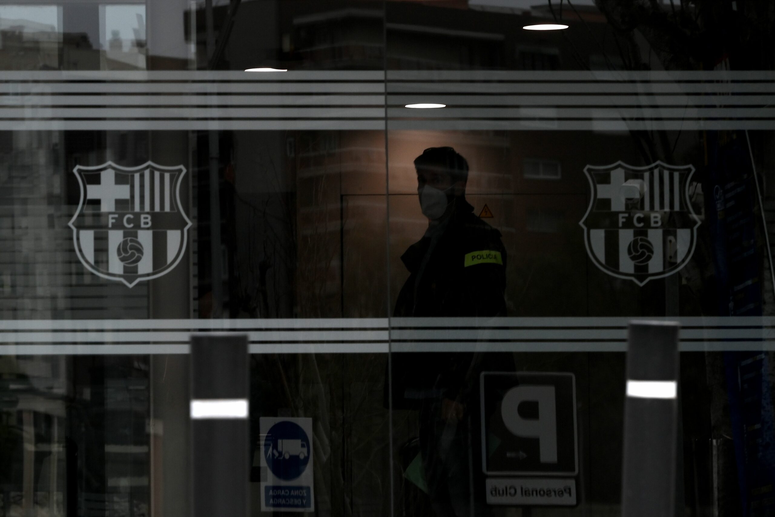 „Barcagate“ | Der FC Barcelona äußert sich