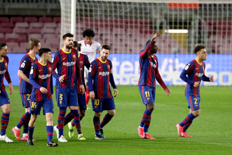 PSG empfängt den FC Barcelona – „La Remontada 2.0“?