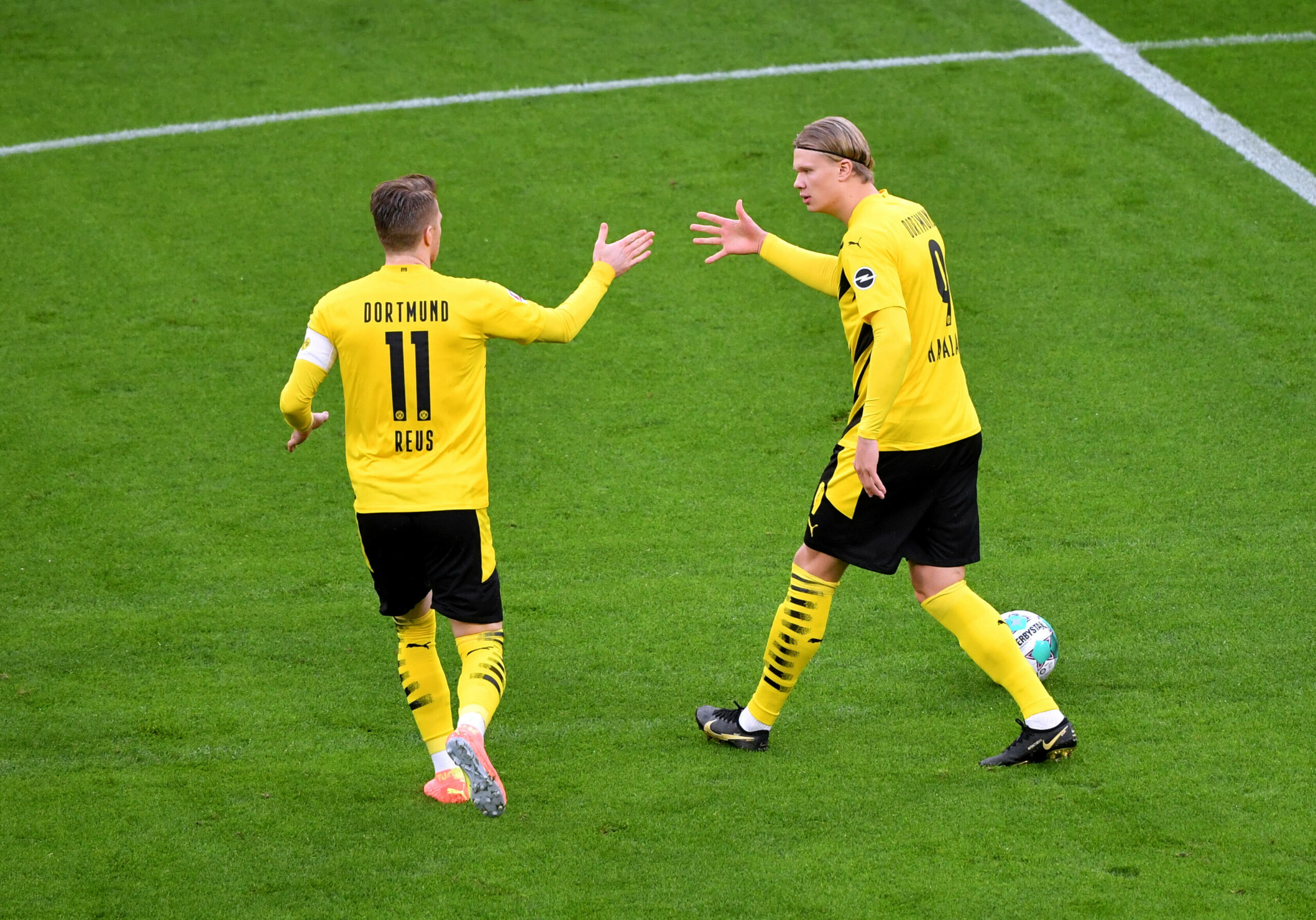 Wolfsburg vs. Dortmund: Macht der BVB den CL-Kampf spannend?