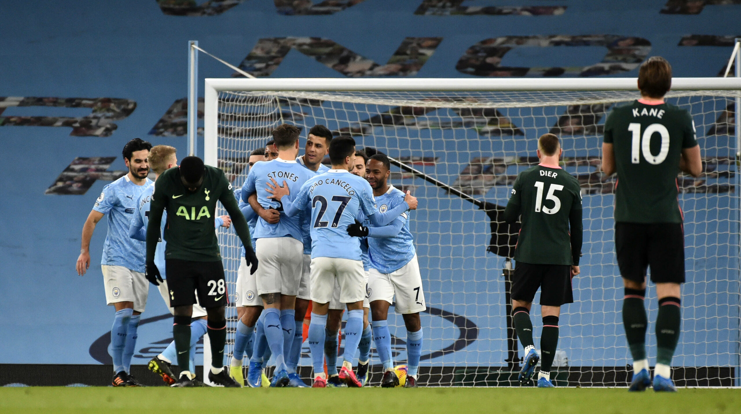 Manchester City vs. Tottenham: Wer setzt sich die Krone im Carabao Cup auf?