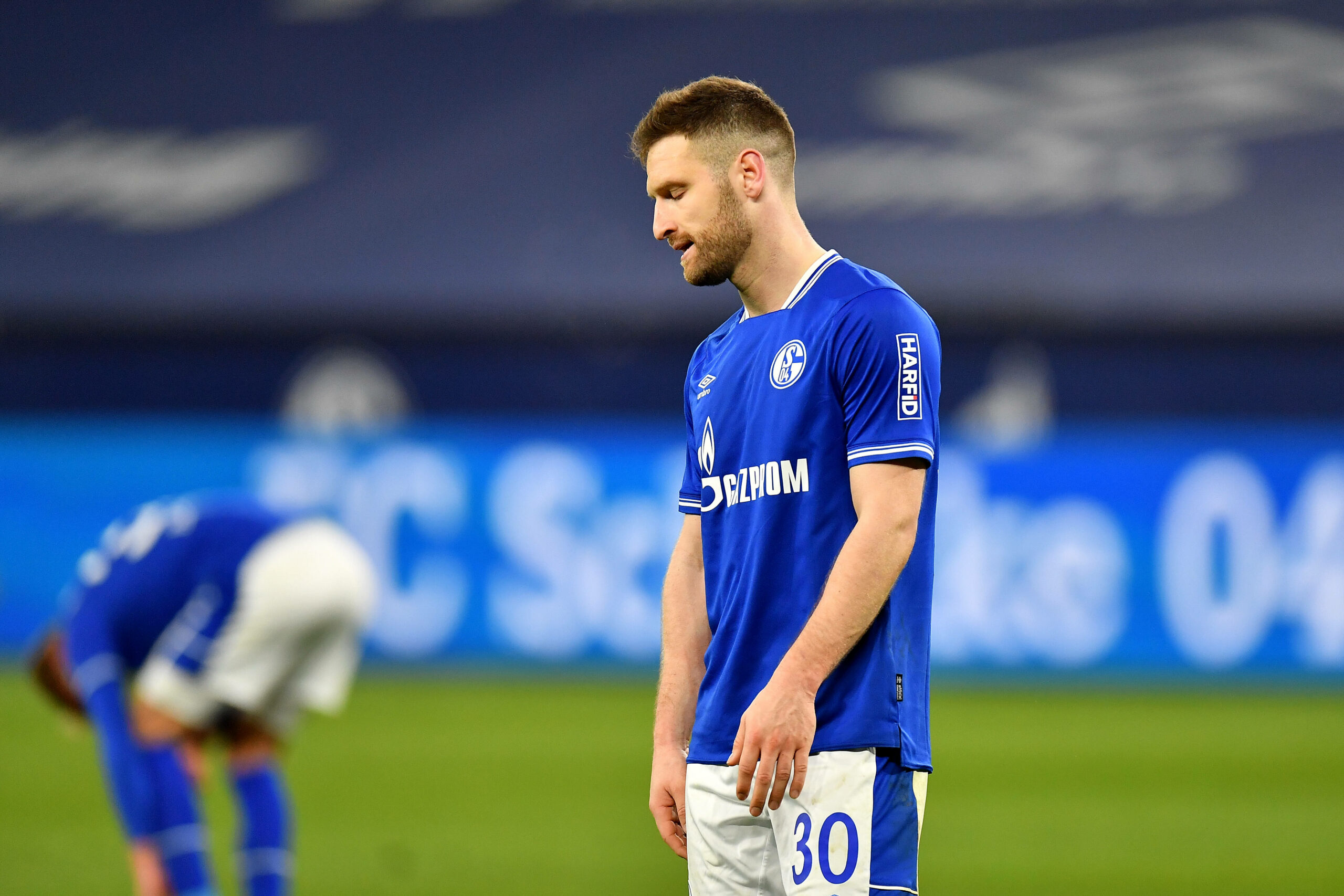 Schalke | Mustafi aus „sportlichen Gründen“ nicht im Kader – auch William gestrichen