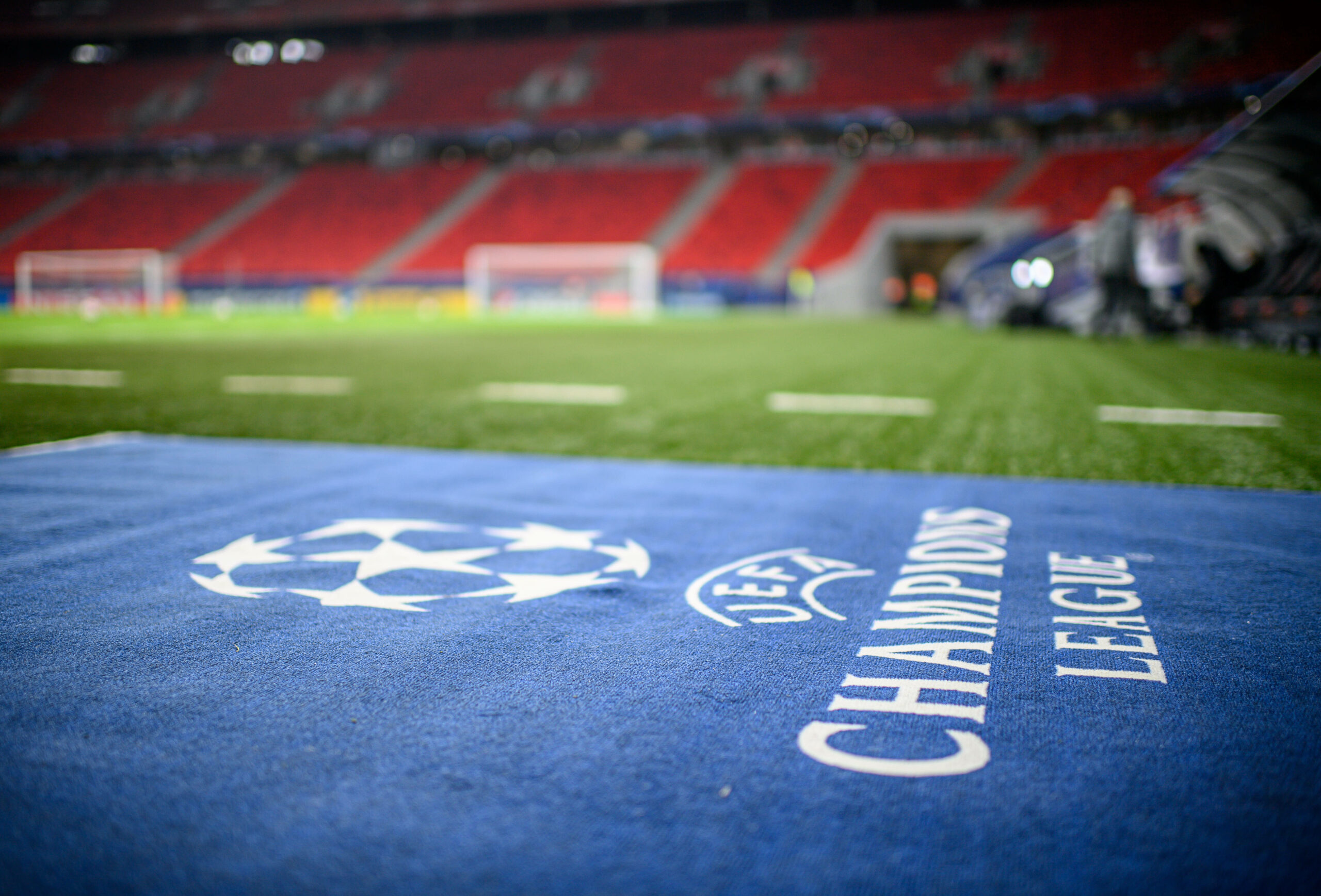 Super League wendet sich an UEFA und FIFA: Rechtliche Maßnahmen gegen einen Wettbewerbsausschluss