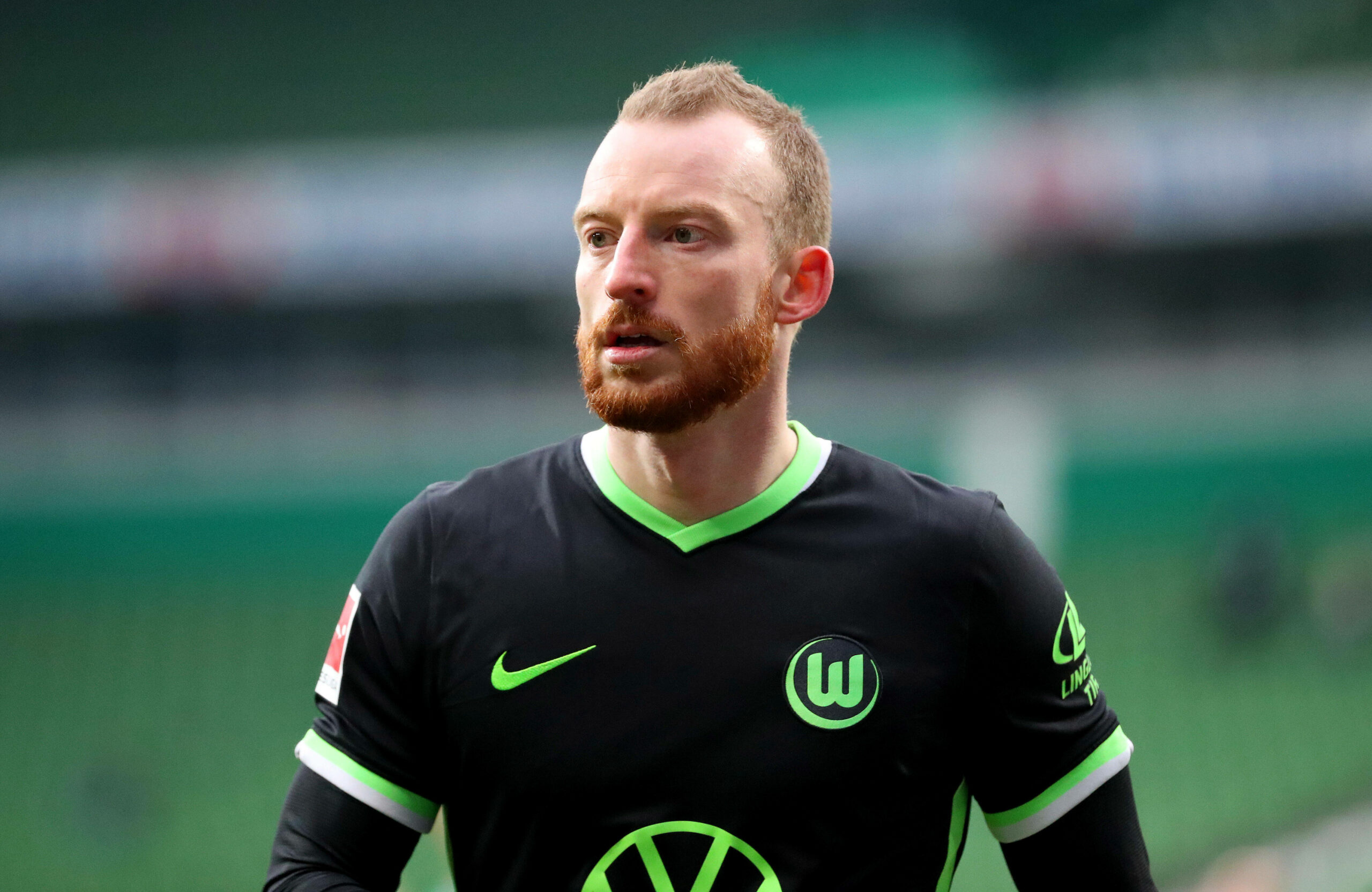 Wolfsburg | Arnold über Nicht-DFB-Nominierung: „Was soll ich noch mehr machen?“