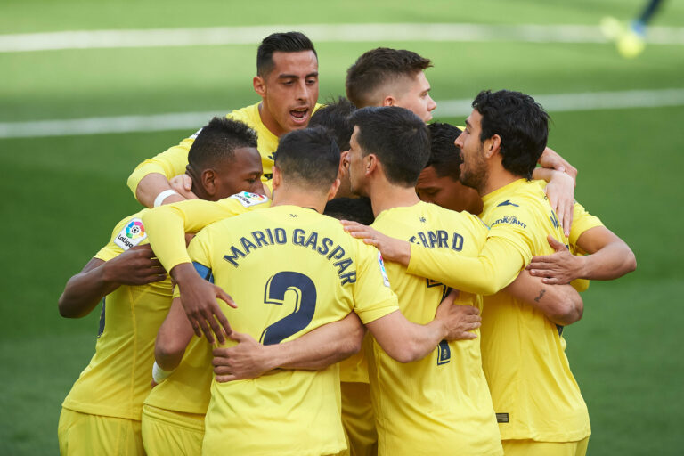 EL | Kann Zagreb gegen Villarreal erneut für eine Überraschung sorgen?