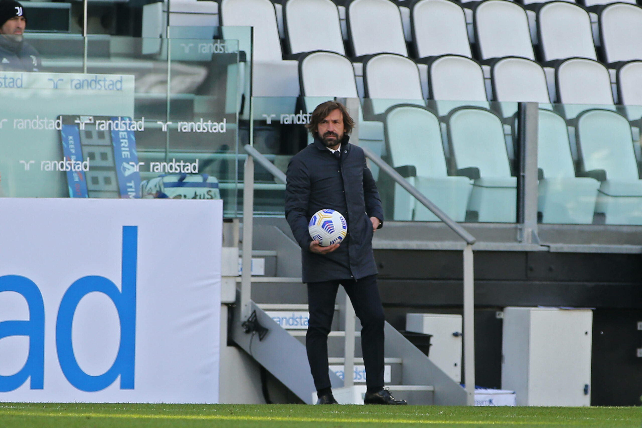 Juventus und Andrea Pirlo: Anfang von etwas Großem oder Tristesse 2.0?