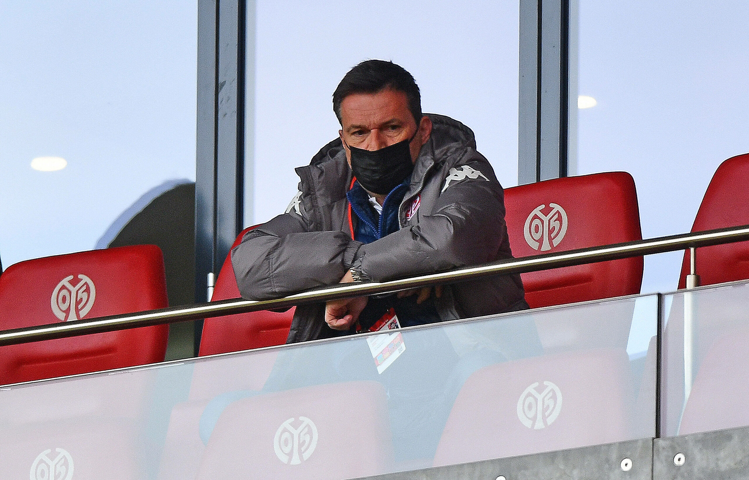 Mainz 05 im Abstiegskampf | Heidel positiv gestimmt: „Unsere Lage ist ein Traum“