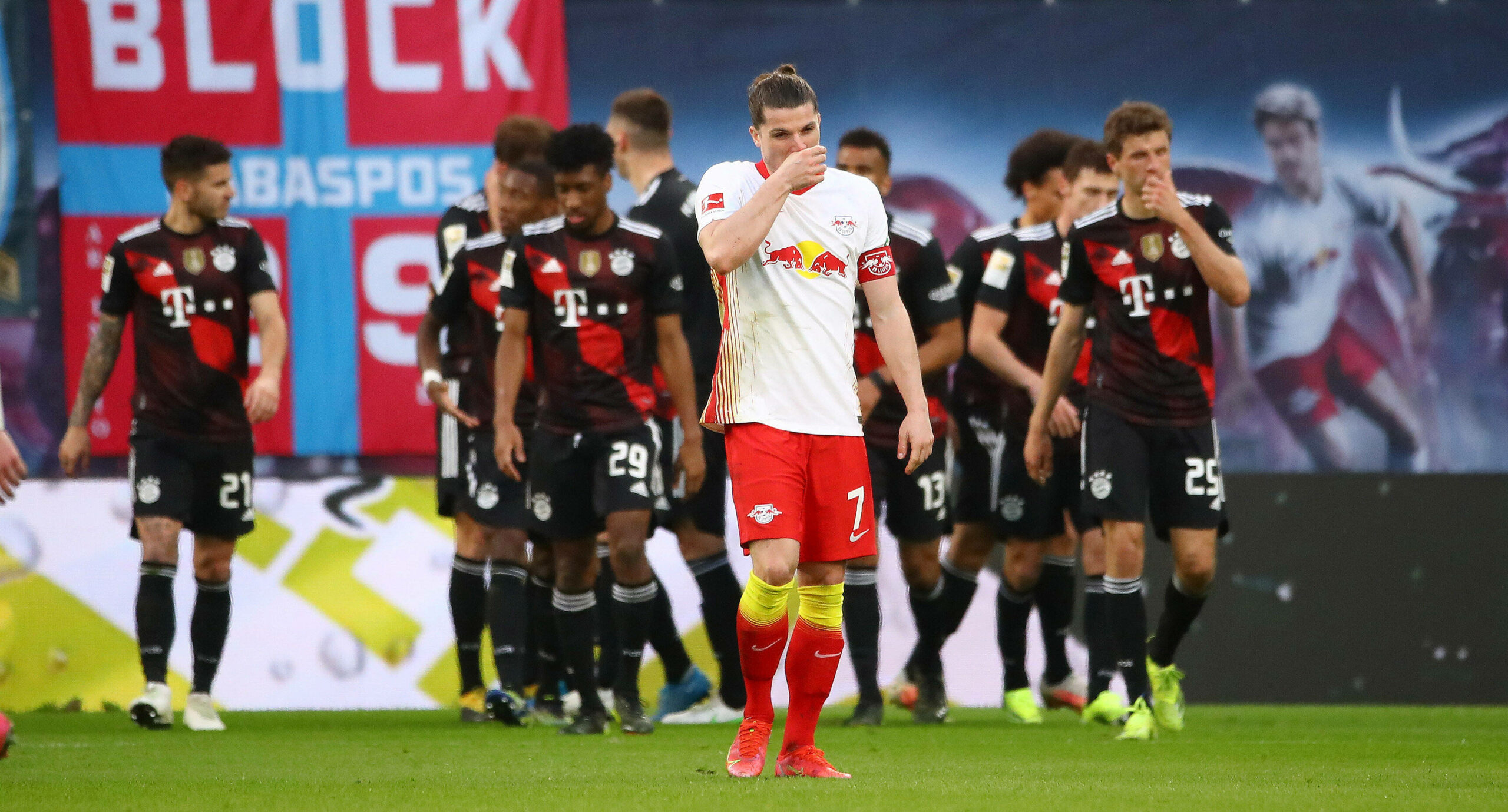 Bundesliga | Bayern abgezockt, Frankfurt entschlossen – Der richtungweisende 27. Spieltag