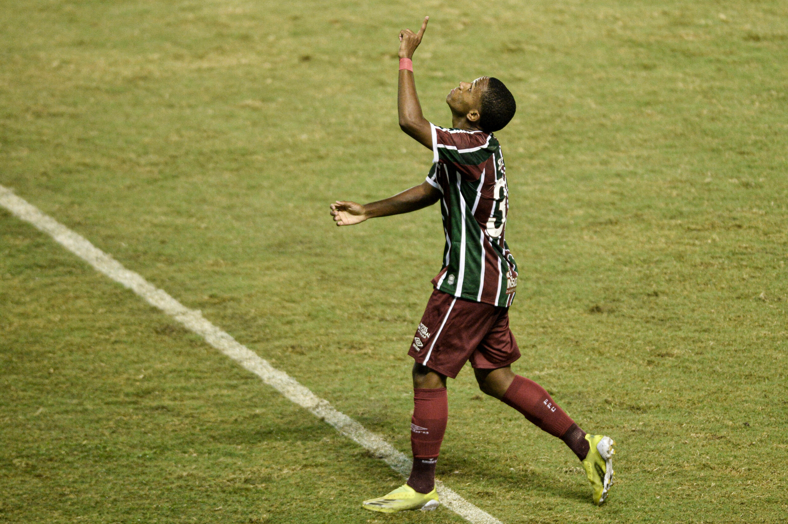 Manchester City: Offensivtalent Kayky kommt von Fluminense