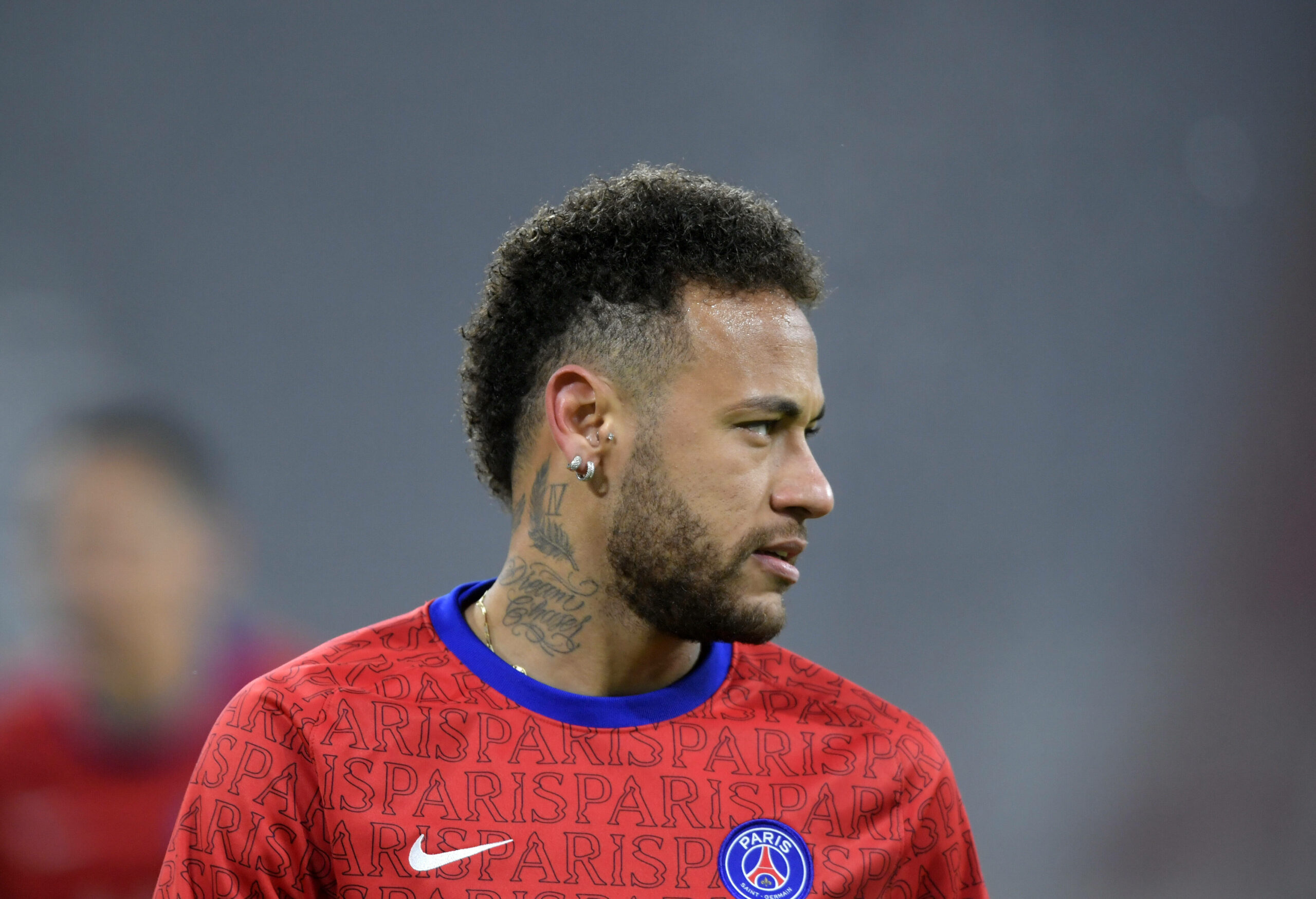 PSG | Verlängert Neymar doch nicht? Barca und Mbappe spielen eine Rolle