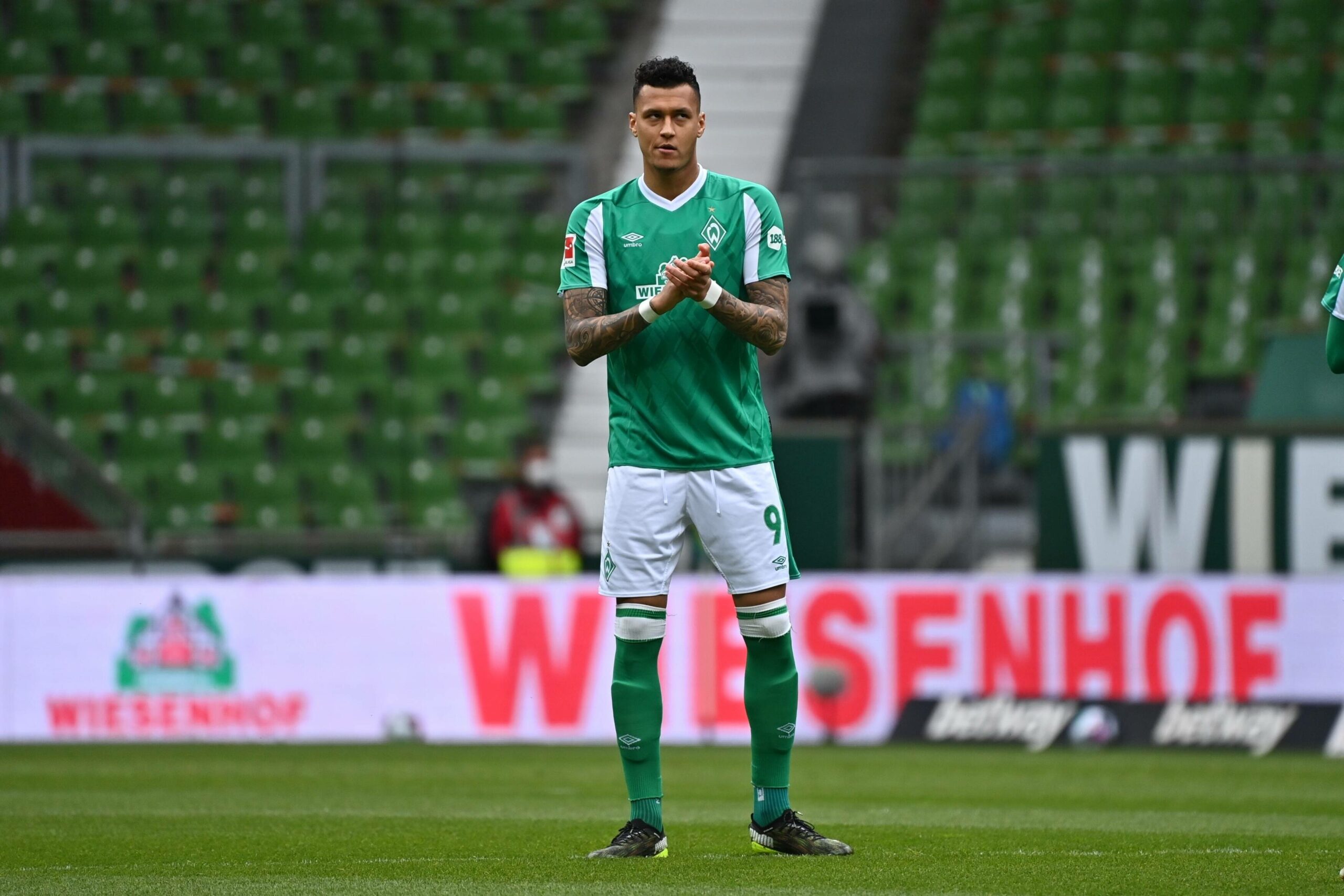 Werder Bremen | Selke nach Niederlage: „Wissen schon, dass wir noch Punkte brauchen“