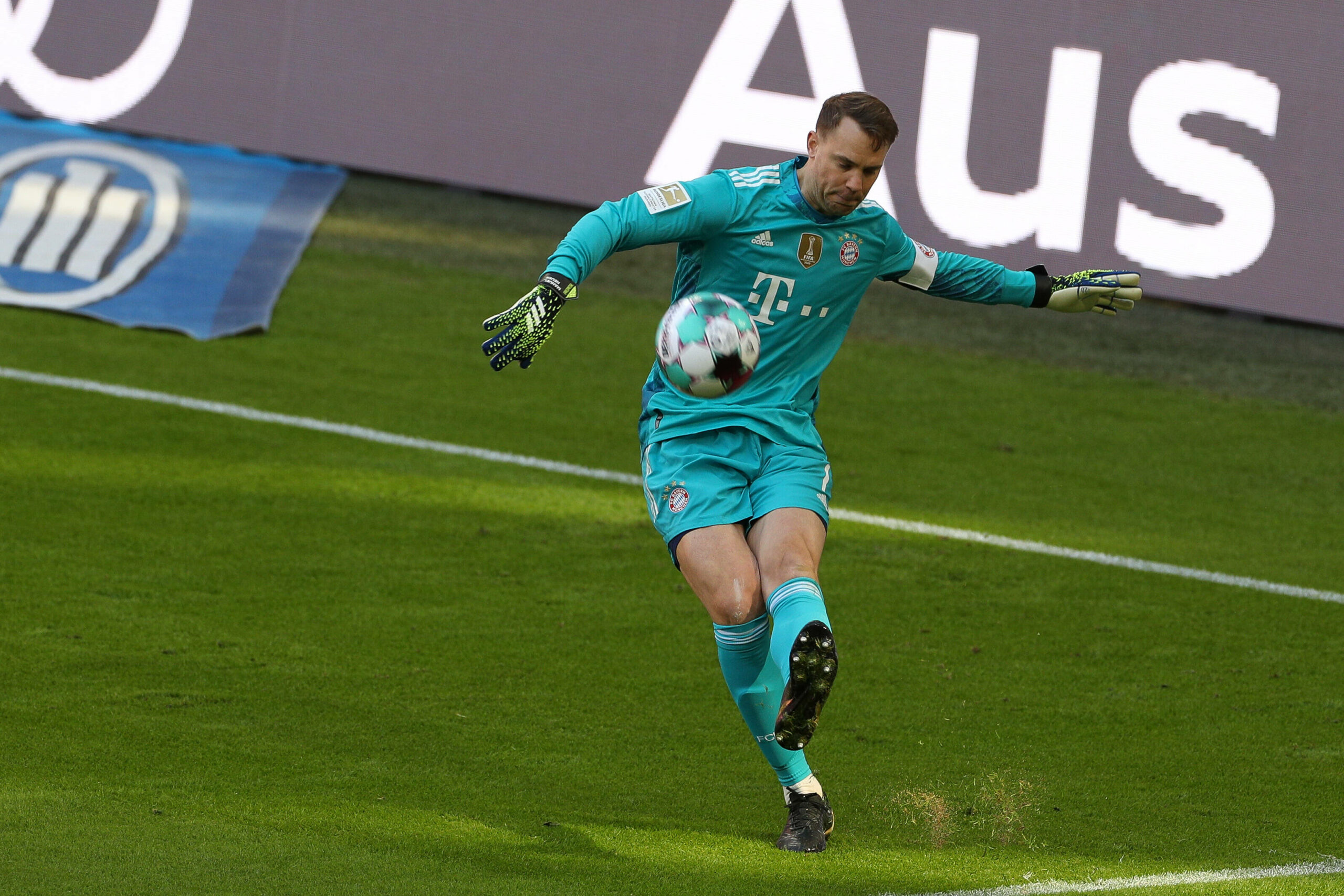 FC Bayern & und die Flick-Thematik: Manuel Neuer kritisiert Unruhe