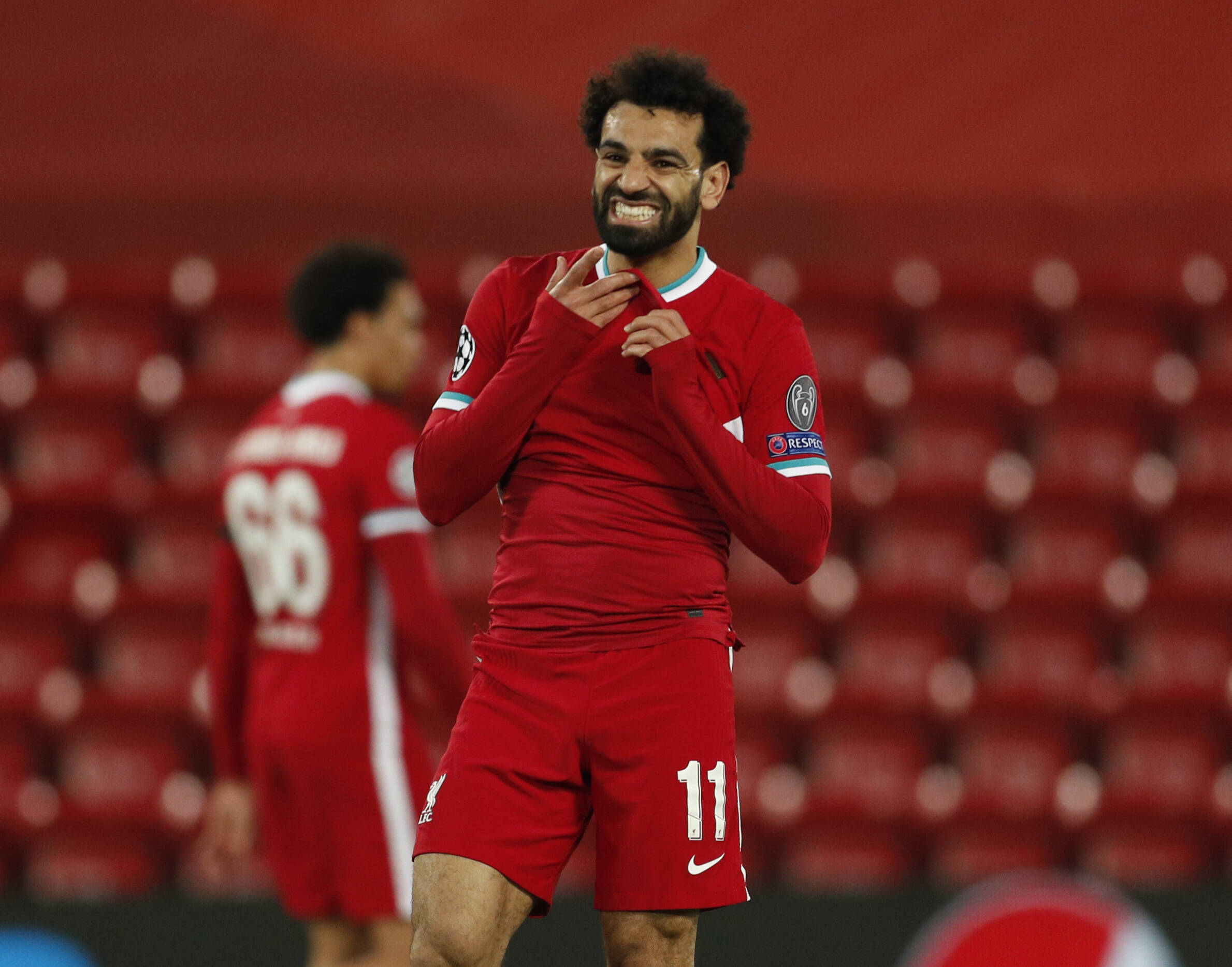 Liverpool verweigert Salah Teilnahme an Olympischen Spielen