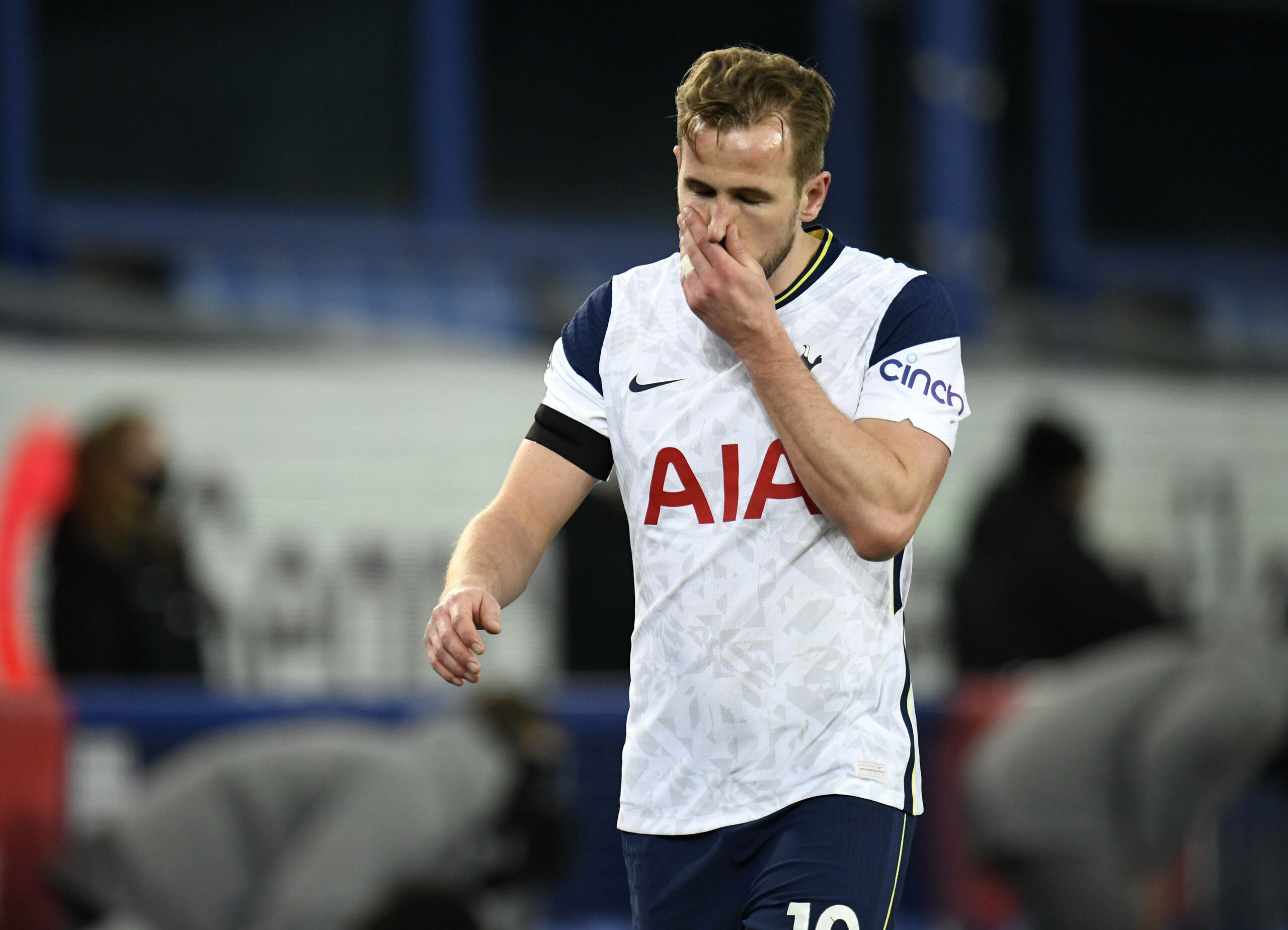 Tottenham | ManUtd beobachtet Kane-Situation