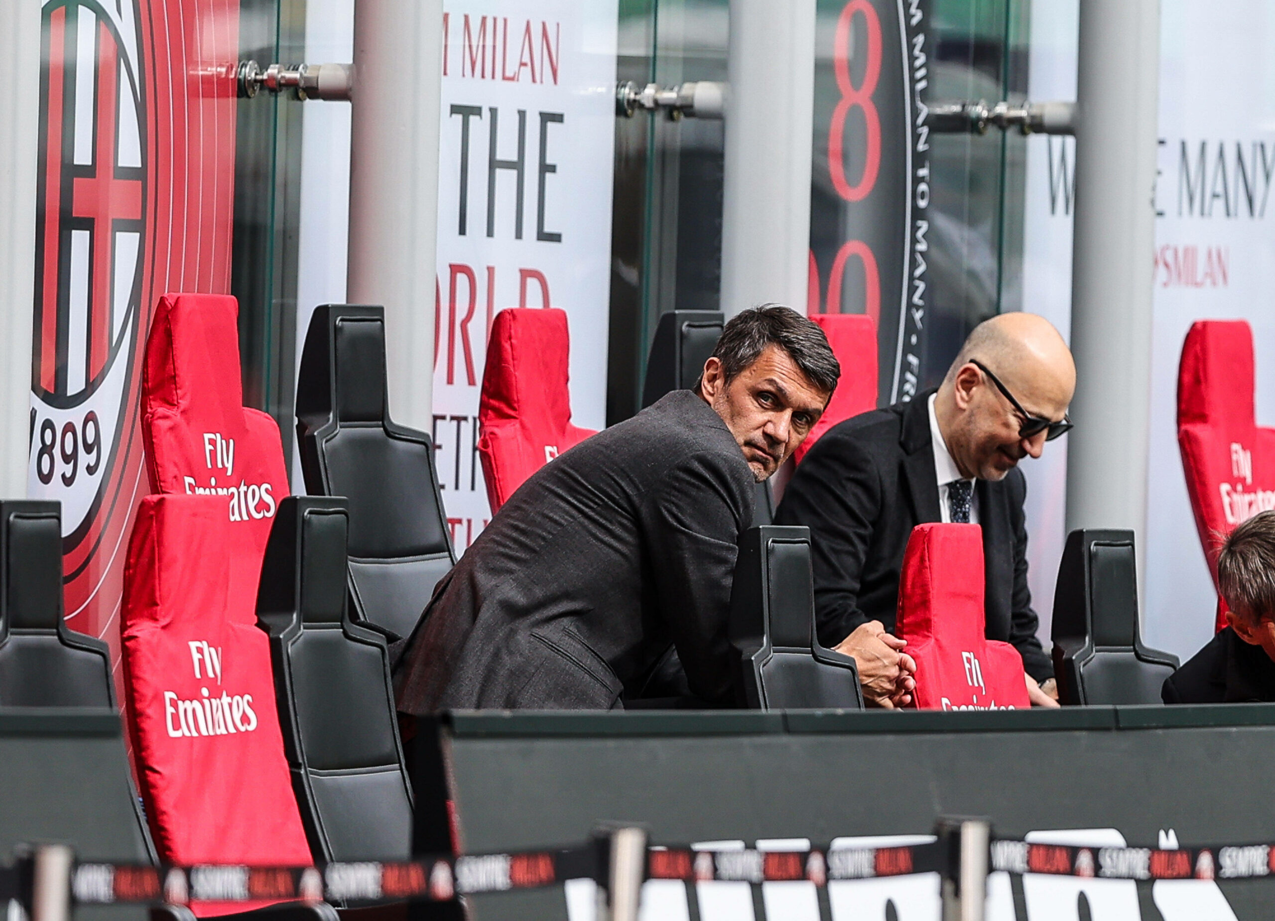 Super League: Alleingang der Klubbesitzer – Milan-Sportdirektor Maldini wusste von nichts