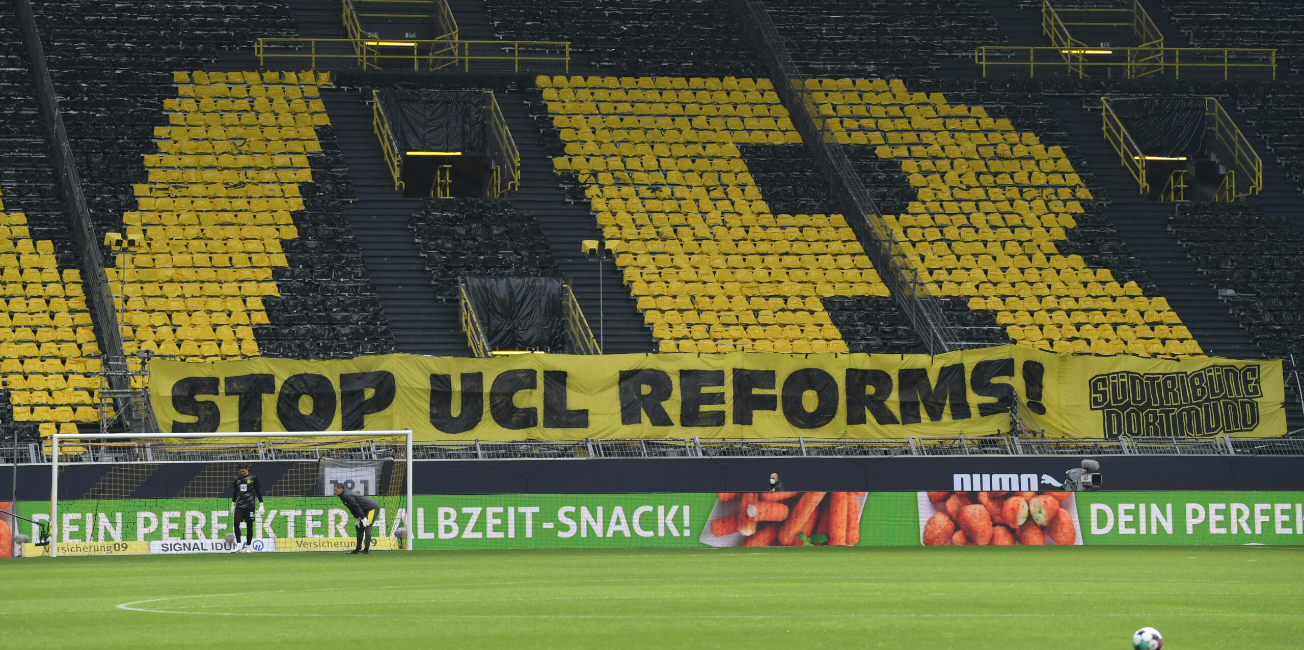 Nach Super-League-Scheitern: Druck auf UEFA zur Veränderung der CL-Reform wächst