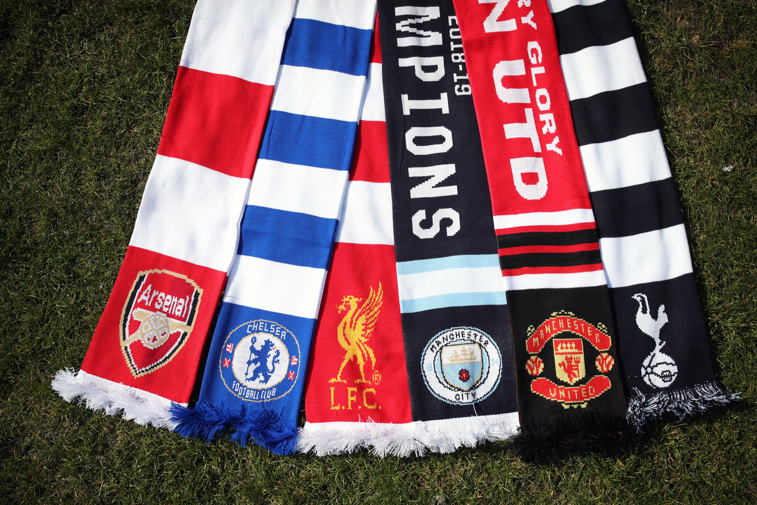 Offiziell: Englische Teams ziehen sich aus Super League zurück!