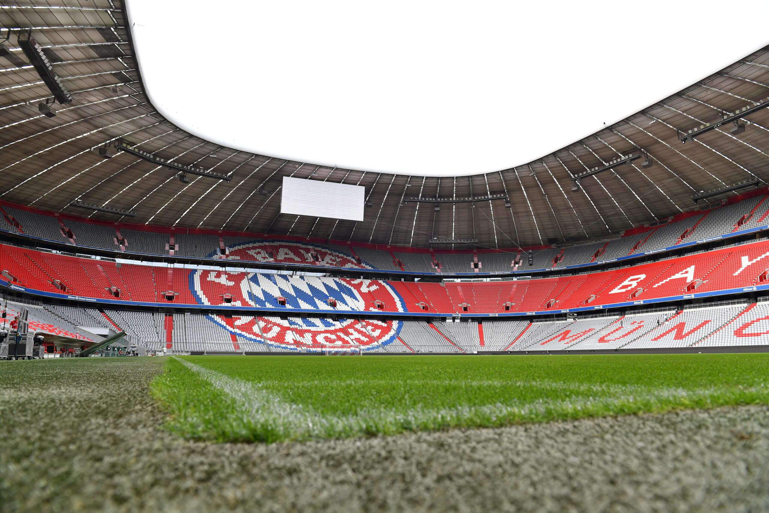 EM 2021 | München als Spielort bestätigt