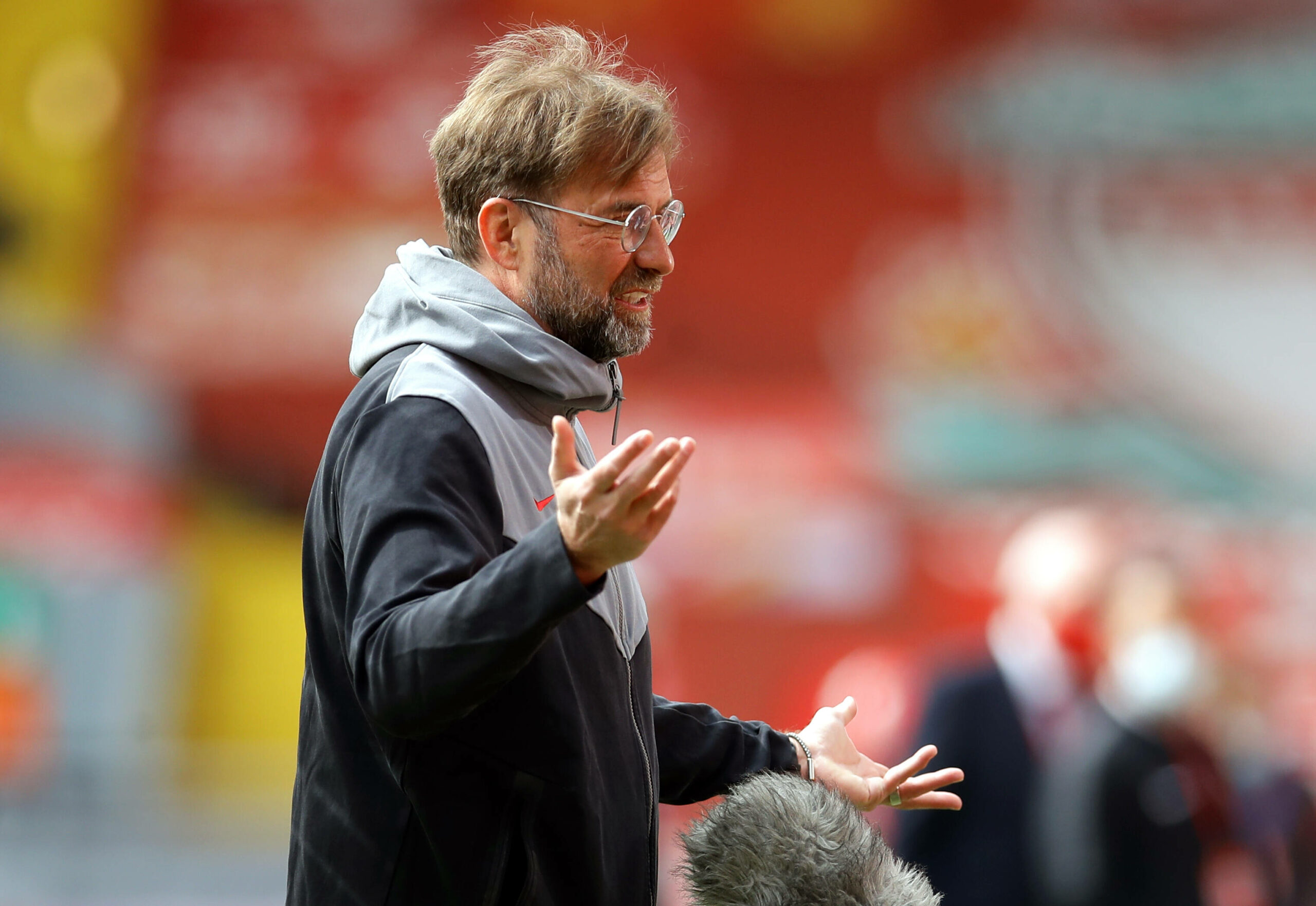 Liverpool FC | 46 Millionen Pfund Verlust nur bis zum Mai 2020