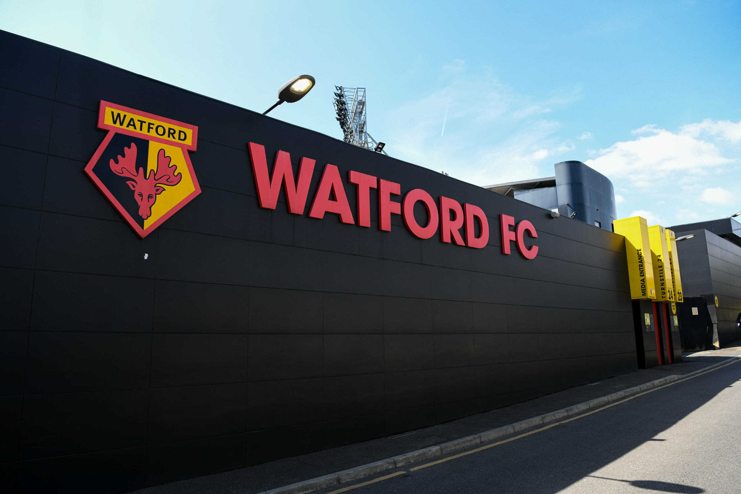 Zweiter Aufsteiger steht fest: Watford kehrt in die Premier League zurück