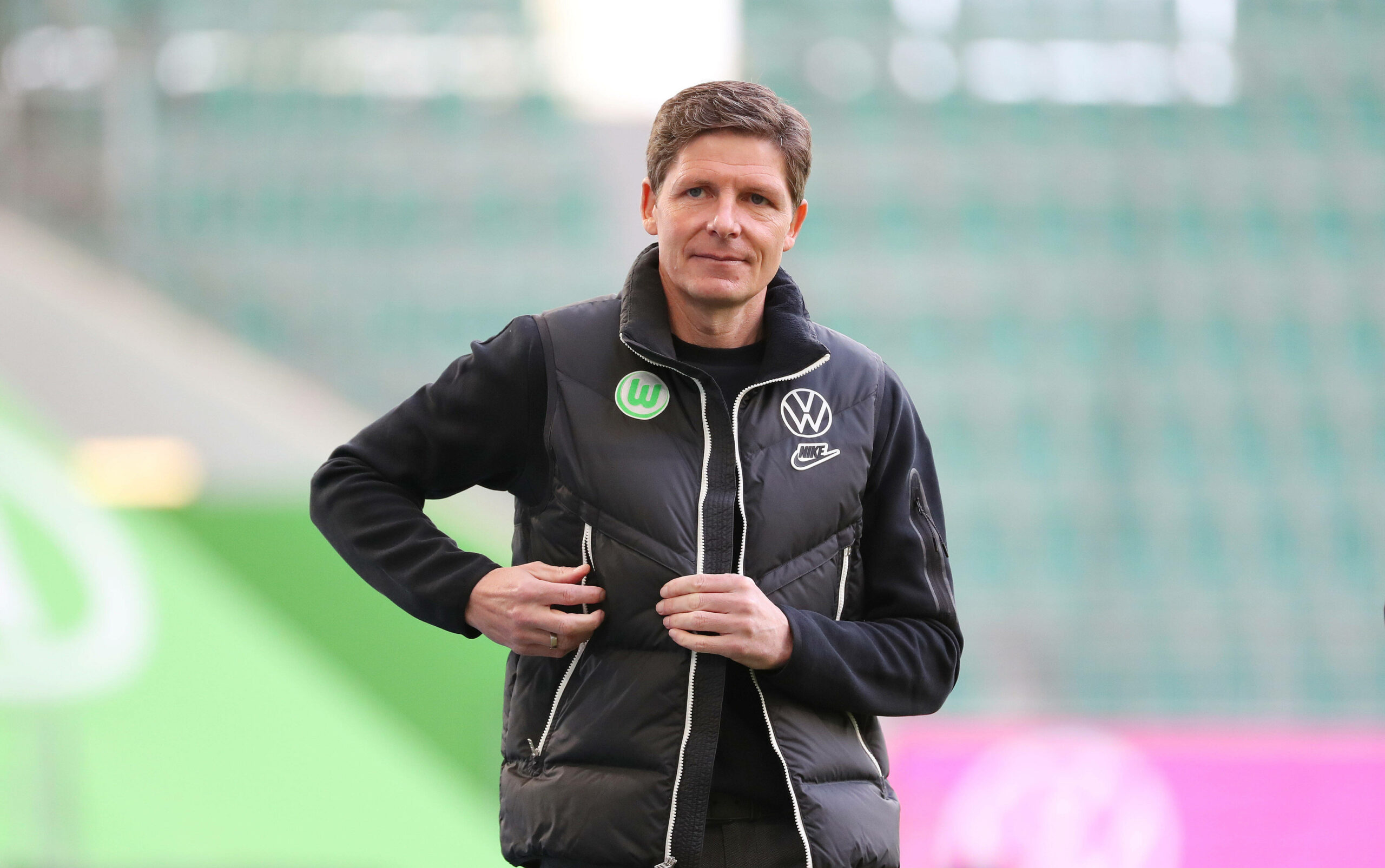 Wolfsburg | Wird Glasner-Vertrag kommende Woche aufgelöst?