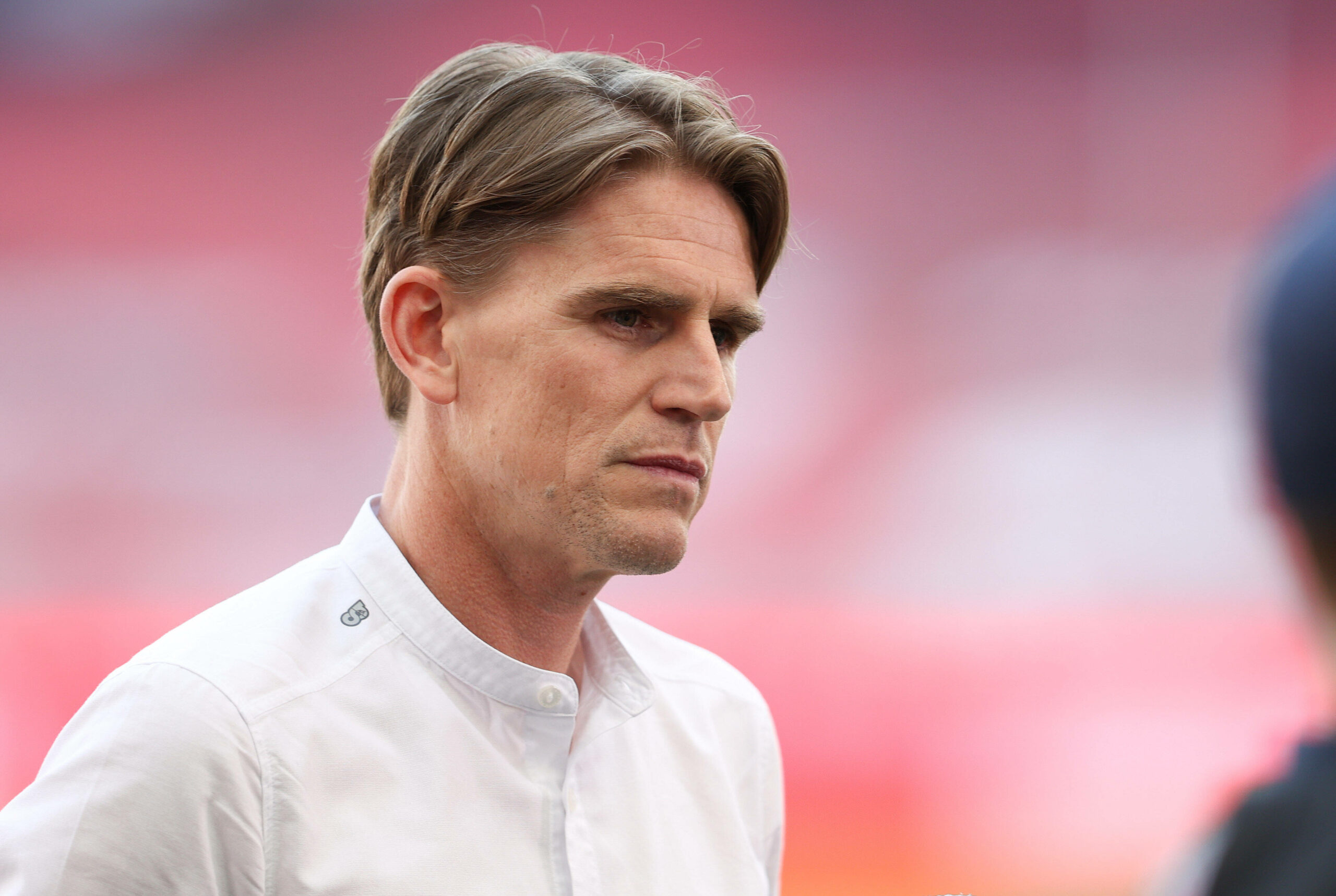RB Leipzig | Salzburg-Sportdirektor Freund „kein Thema“
