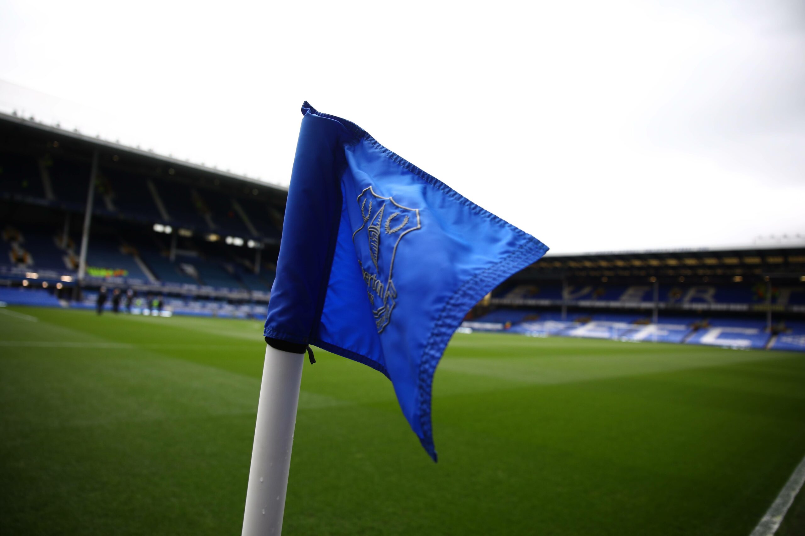 Nach Super-League-Eintritt: Everton geht auf Big-Six los