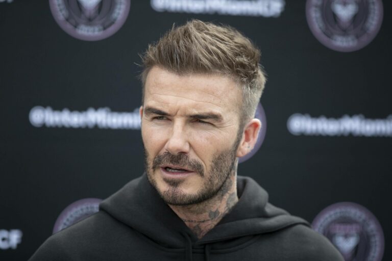MLS | Beckham-Klub Inter Miami mit Regelbruch