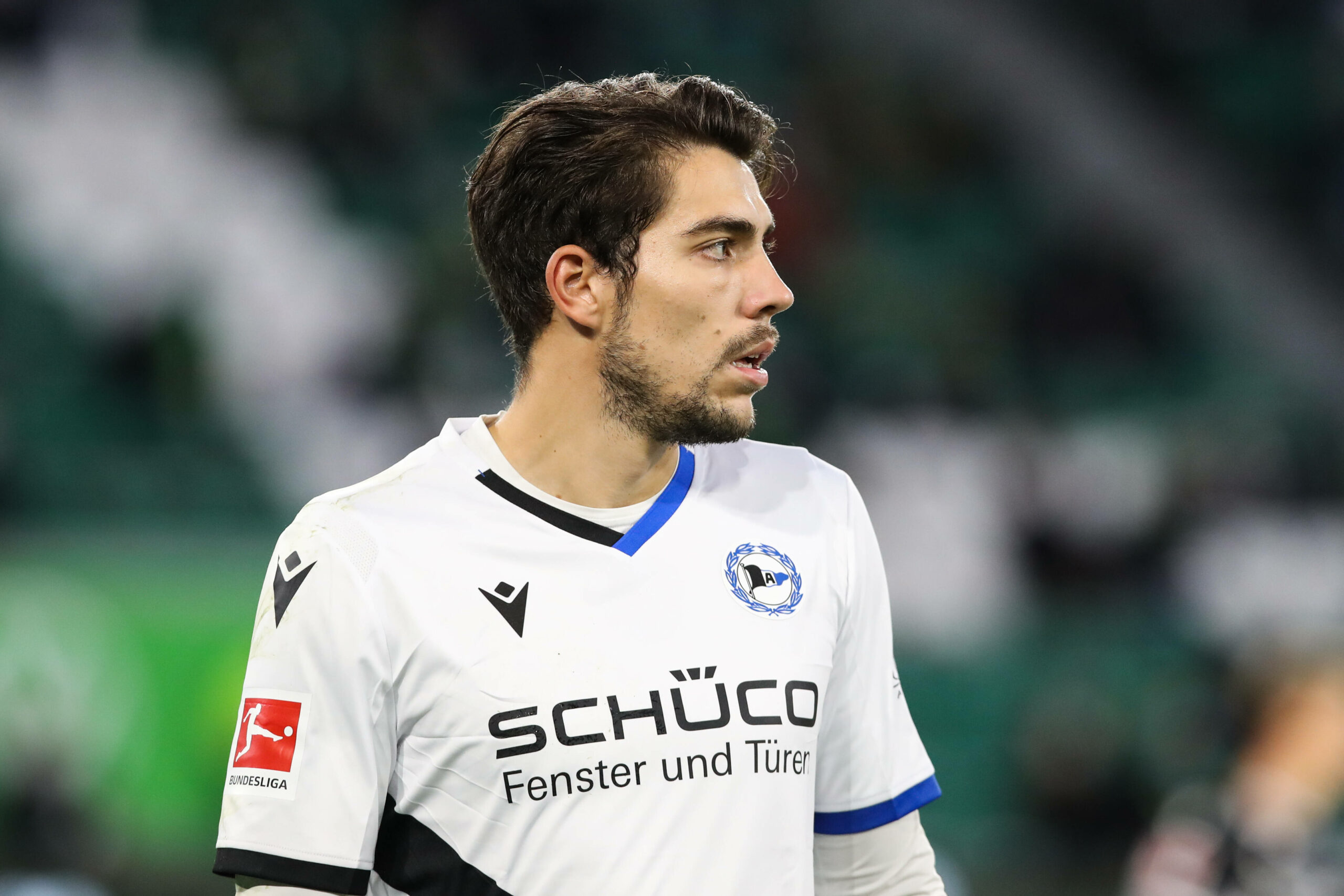Bielefeld | Ortega offen gegenüber Wechsel zum FC Bayern