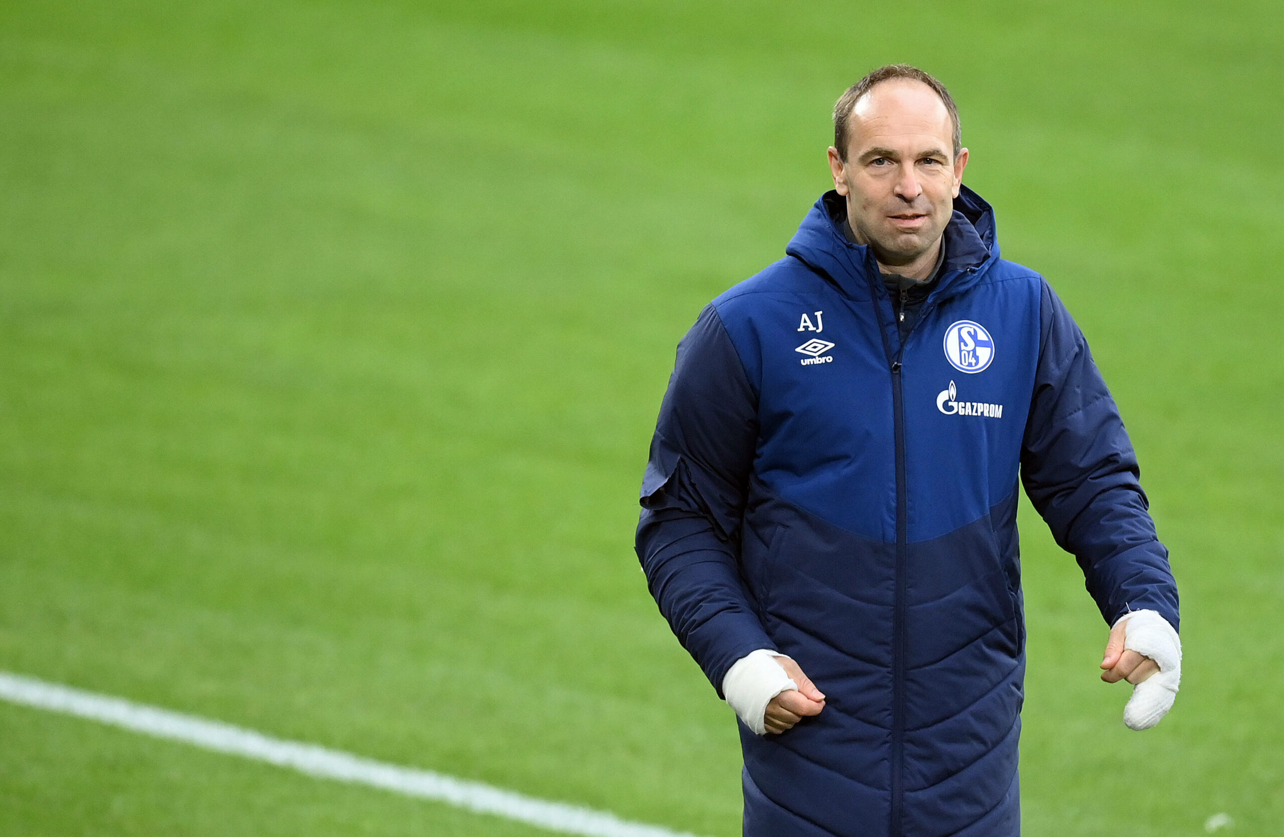 Schalke 04: Vorstandsmitglied Jobst legt Amt wegen Bedrohungen nieder
