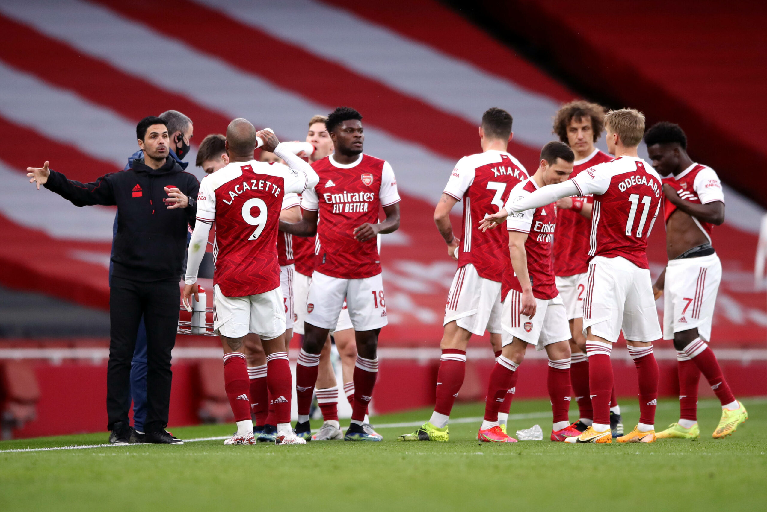 EL | Arsenal möchte gegen Slavia Prag die letzte Chance auf Europa wahren