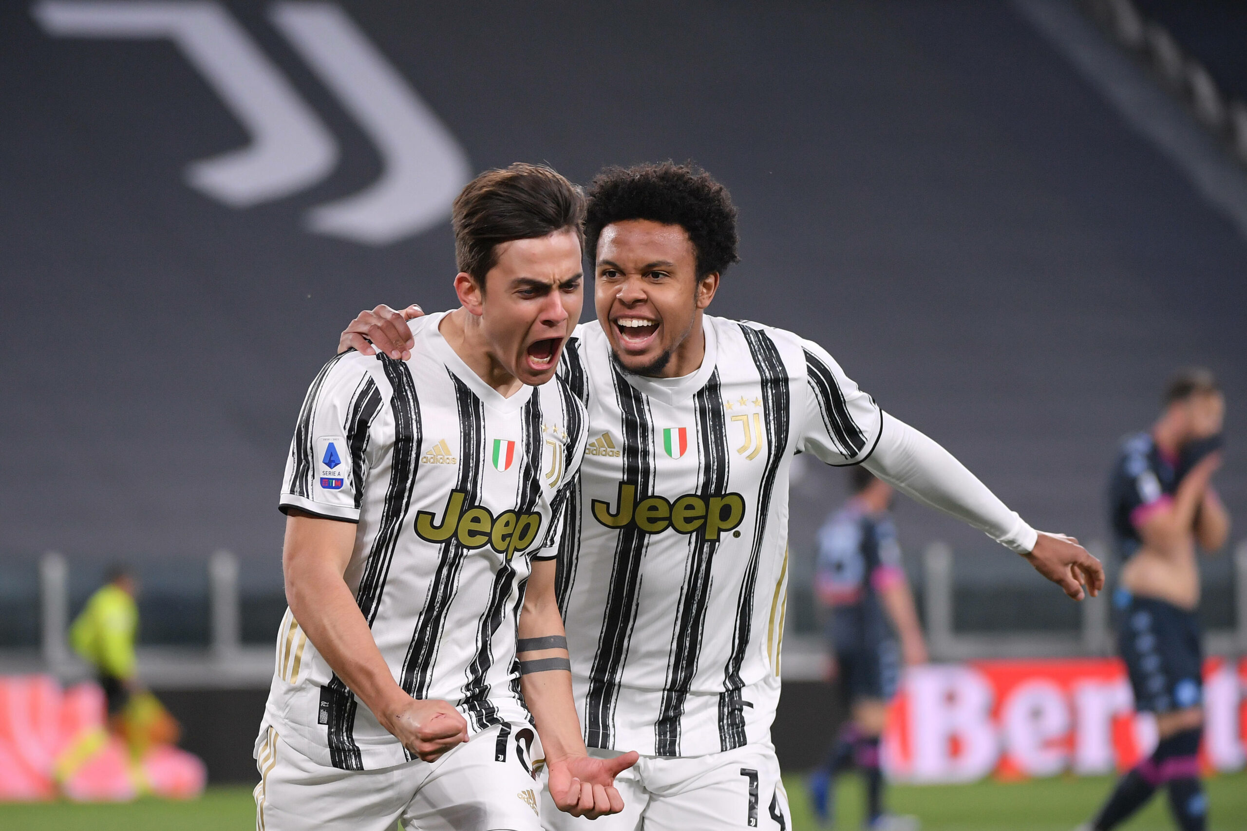 Juventus vs Genoa – Das Minimalziel erreichen