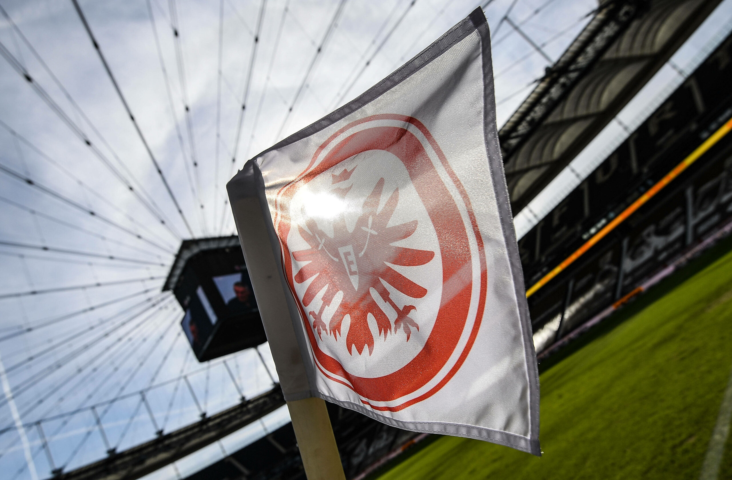 Trotz Verlust: Eintracht Frankfurt nicht auf Spielerverkäufe angewiesen