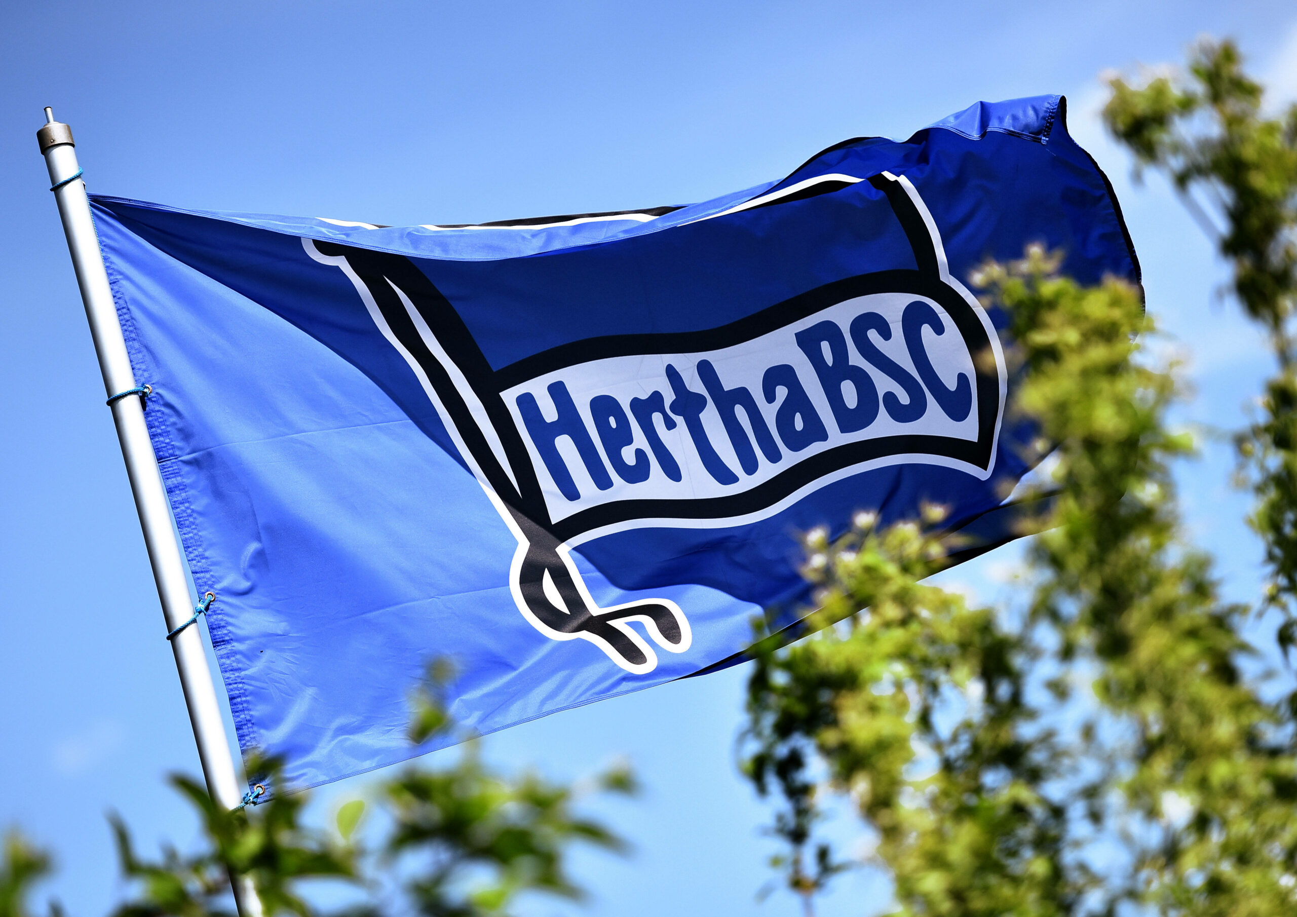 Hertha BSC bestätigt:  Zwei Wochen Quarantäne während dem Abstiegskampf