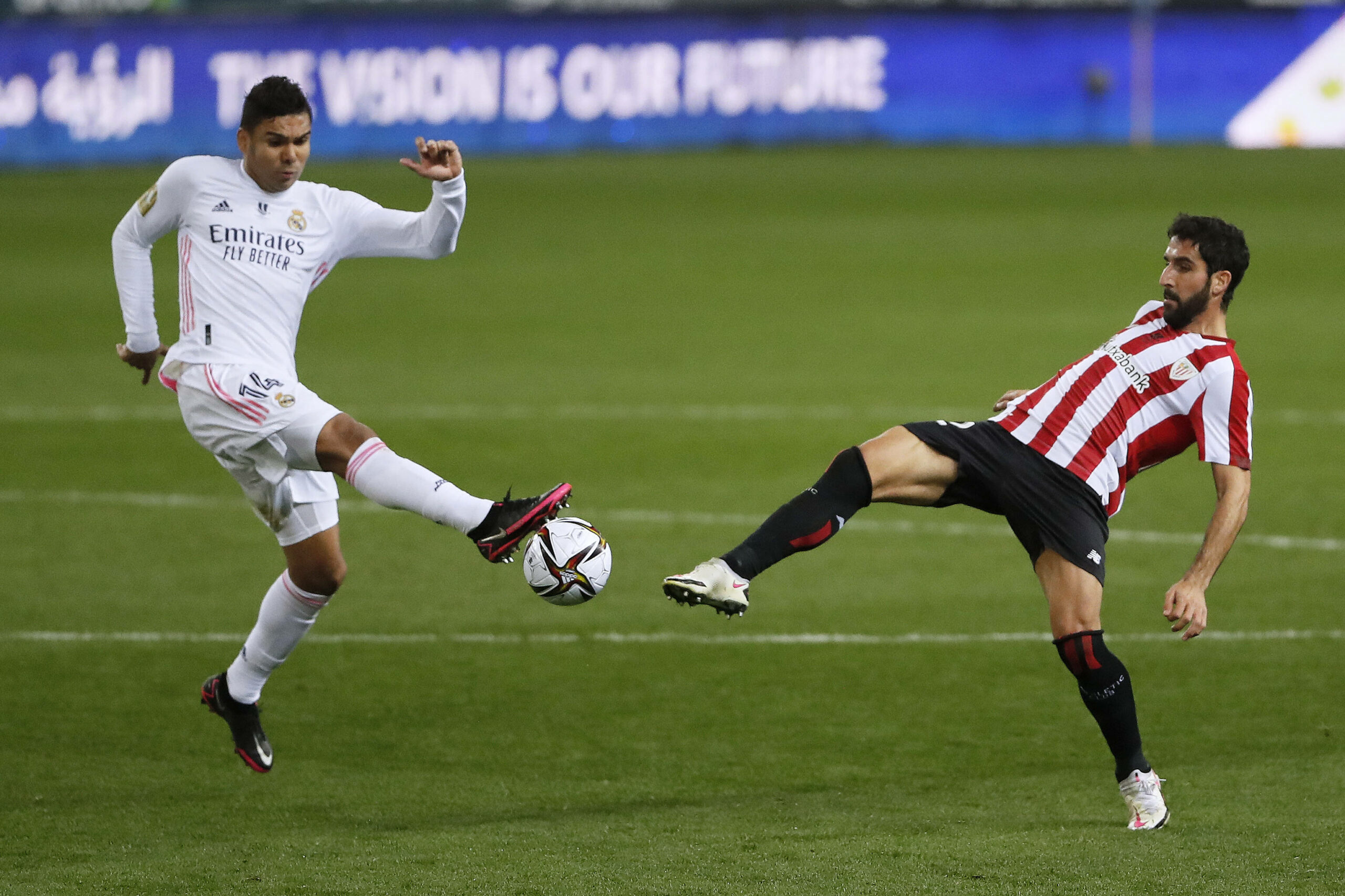 Heimspiel gegen Real Madrid: Entscheidet Favoritenschreck Bilbao die Meisterschaft?