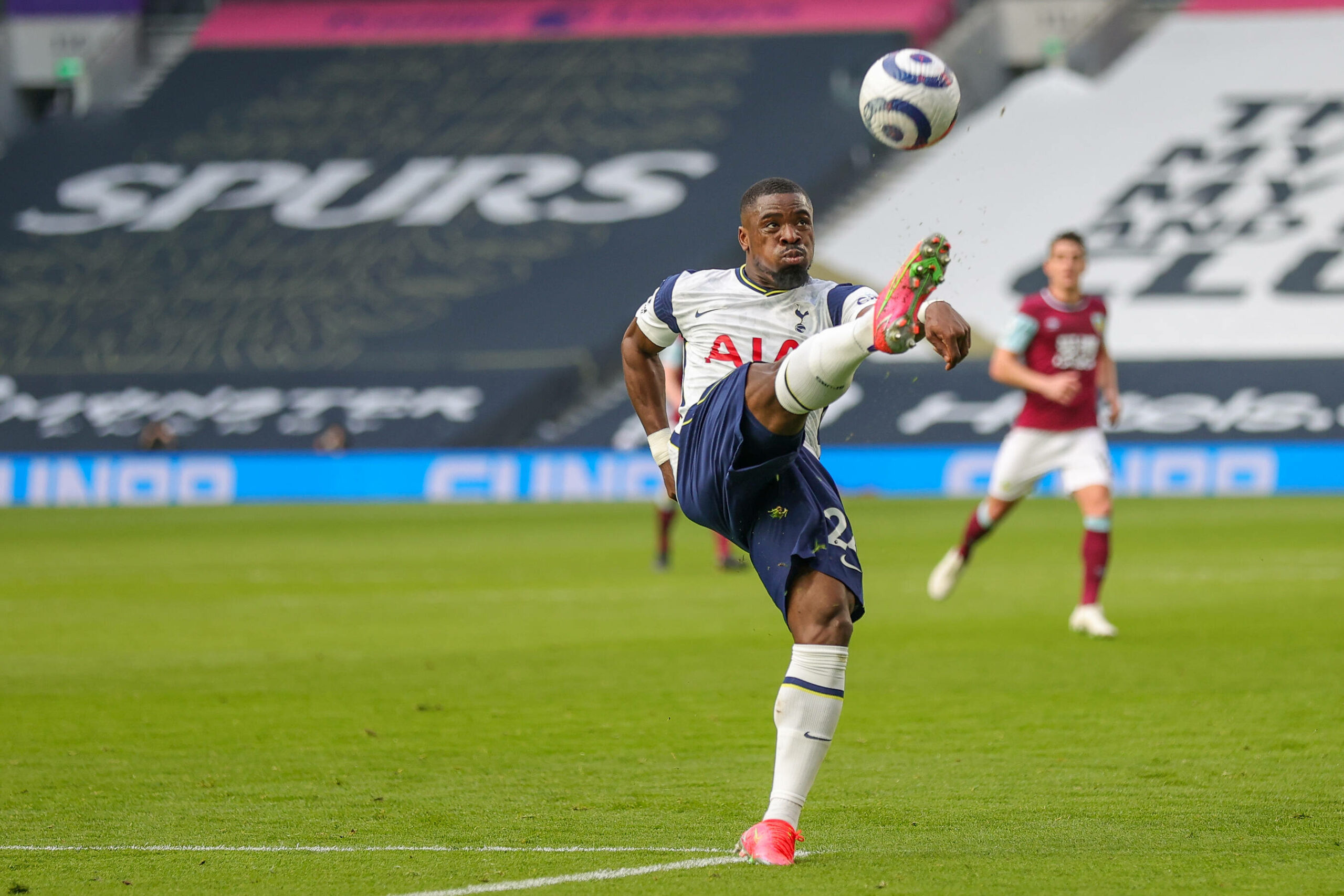 Tottenham | Aurier strebt Wechsel zu PSG an